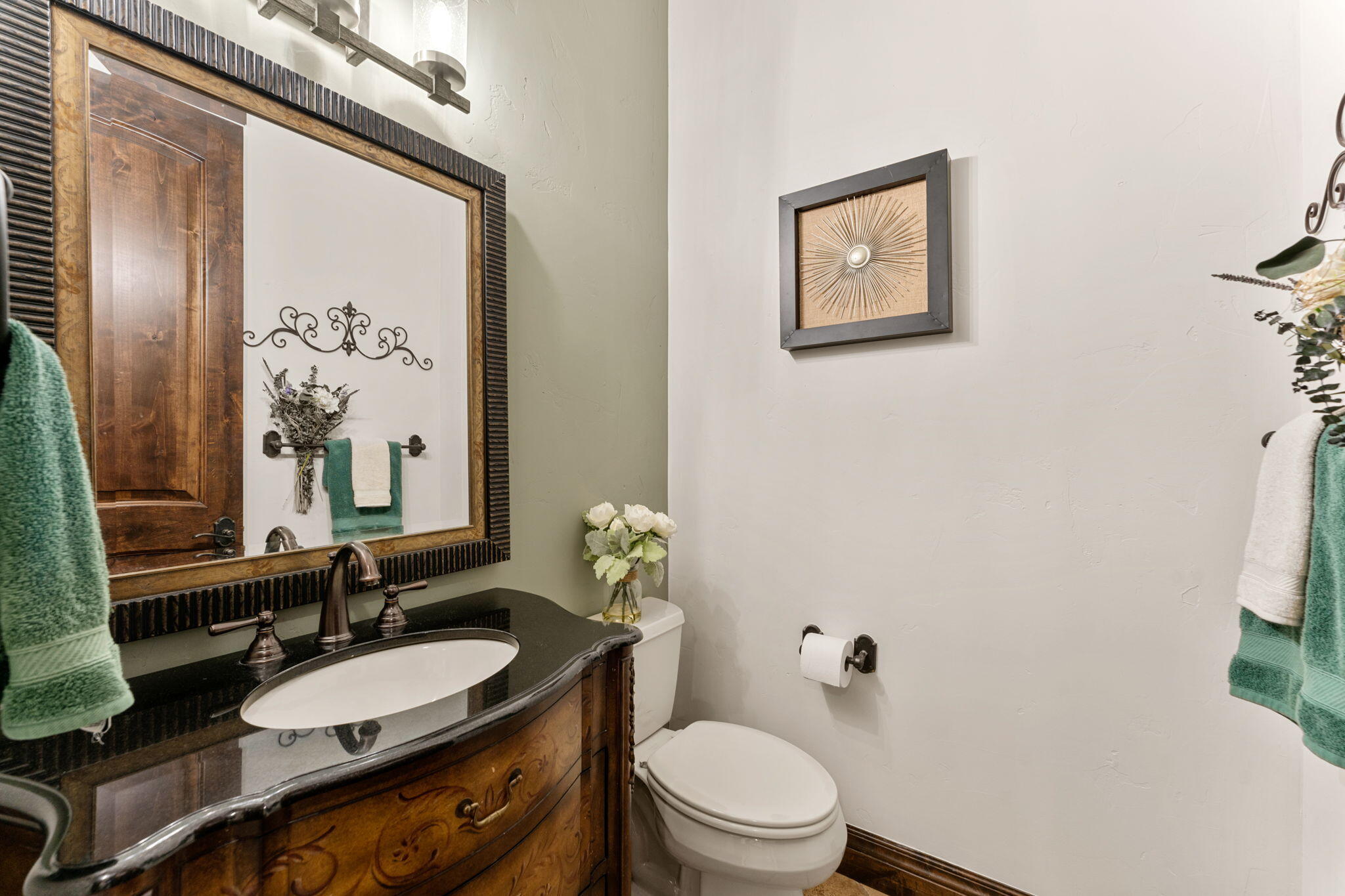 TENAYA SANDS - Residential