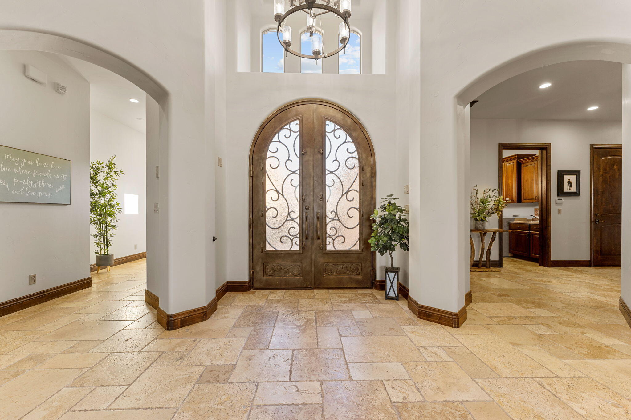 TENAYA SANDS - Residential