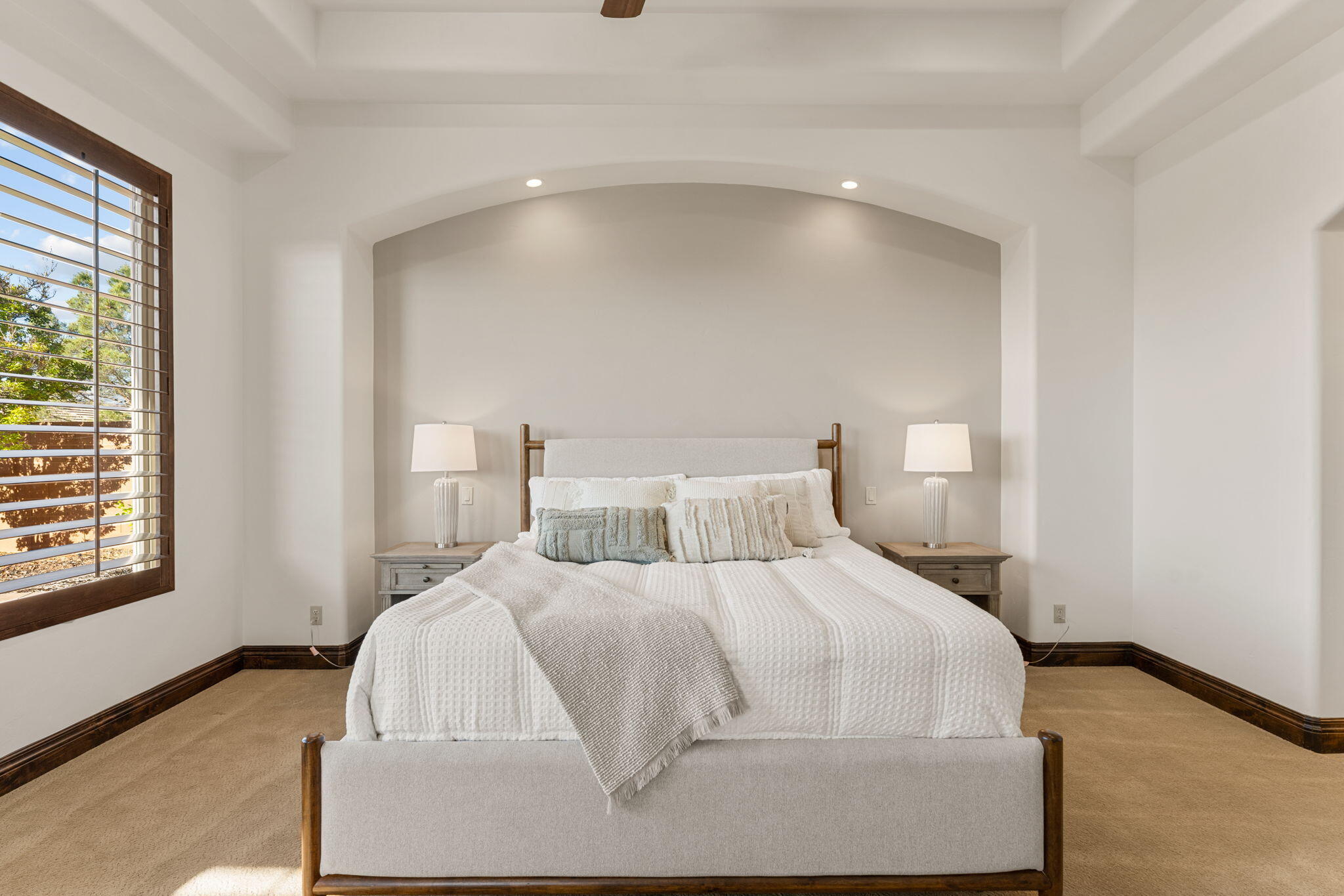 TENAYA SANDS - Residential