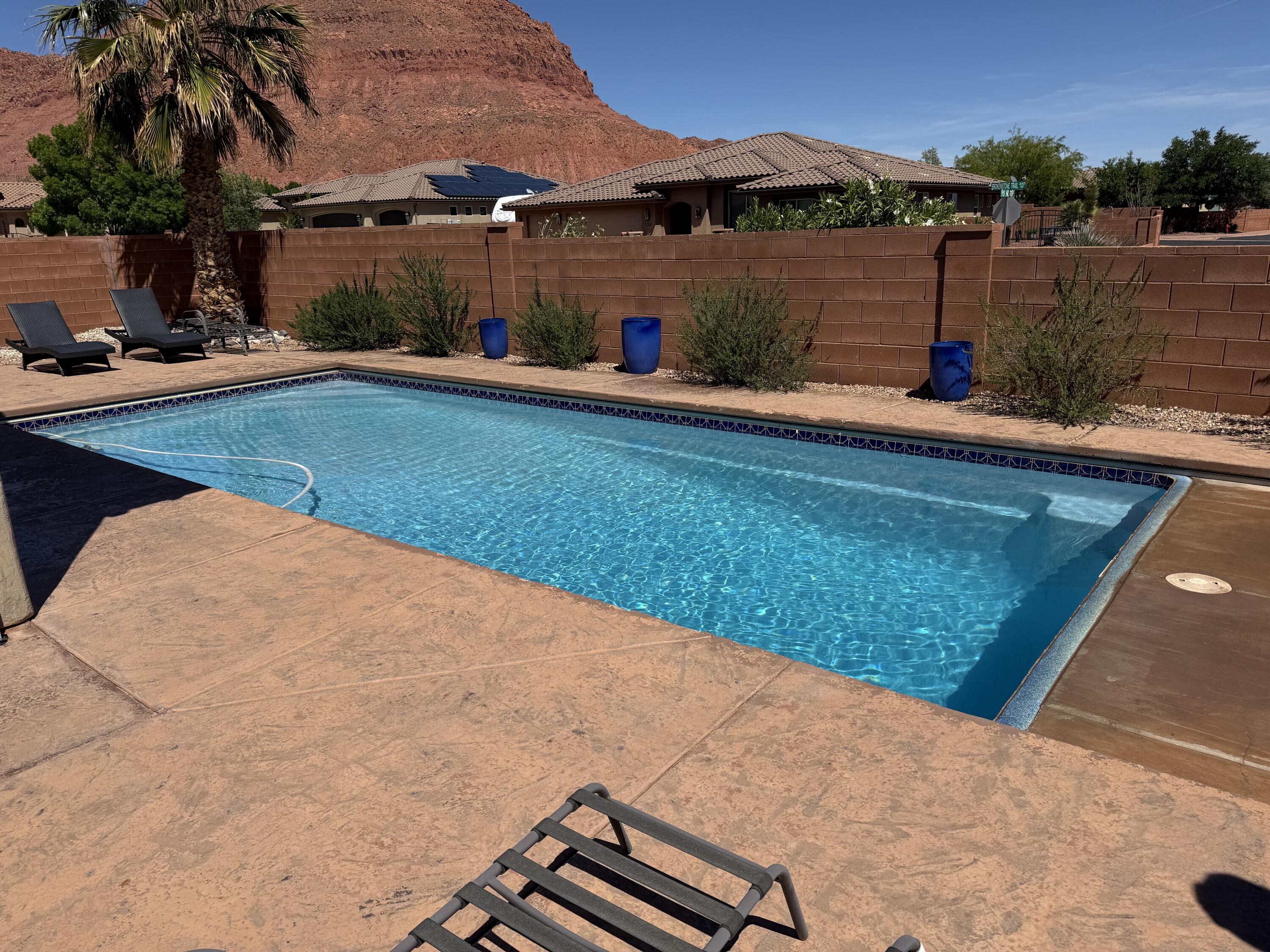 TENAYA SANDS - Residential