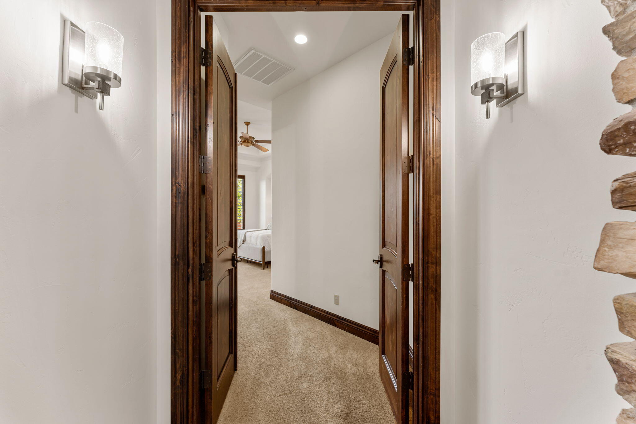 TENAYA SANDS - Residential