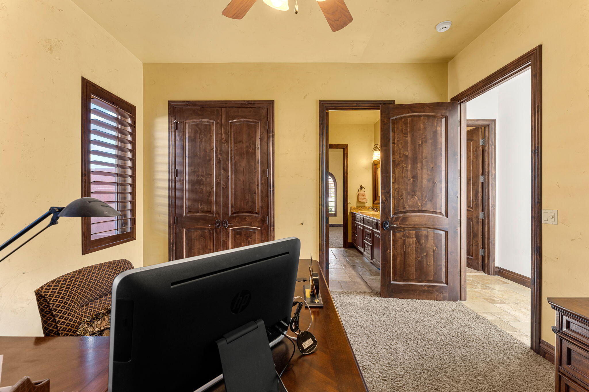 TENAYA SANDS - Residential