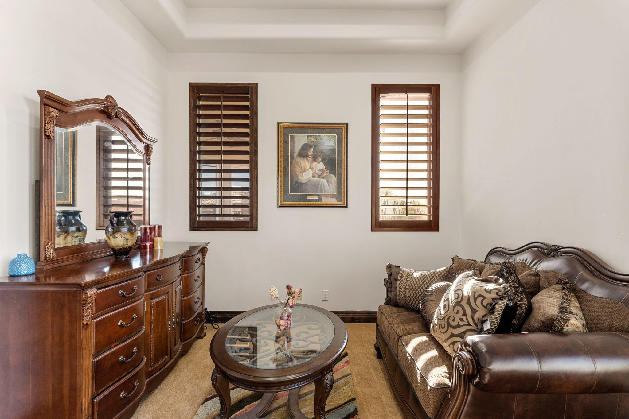 TENAYA SANDS - Residential