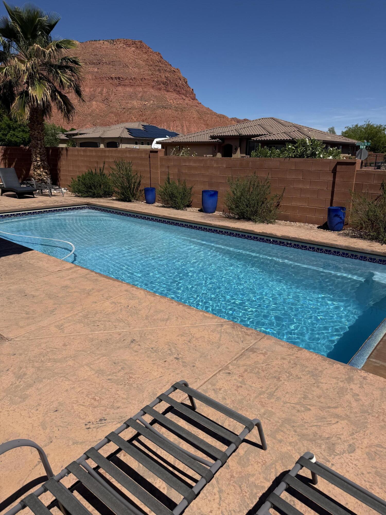 TENAYA SANDS - Residential