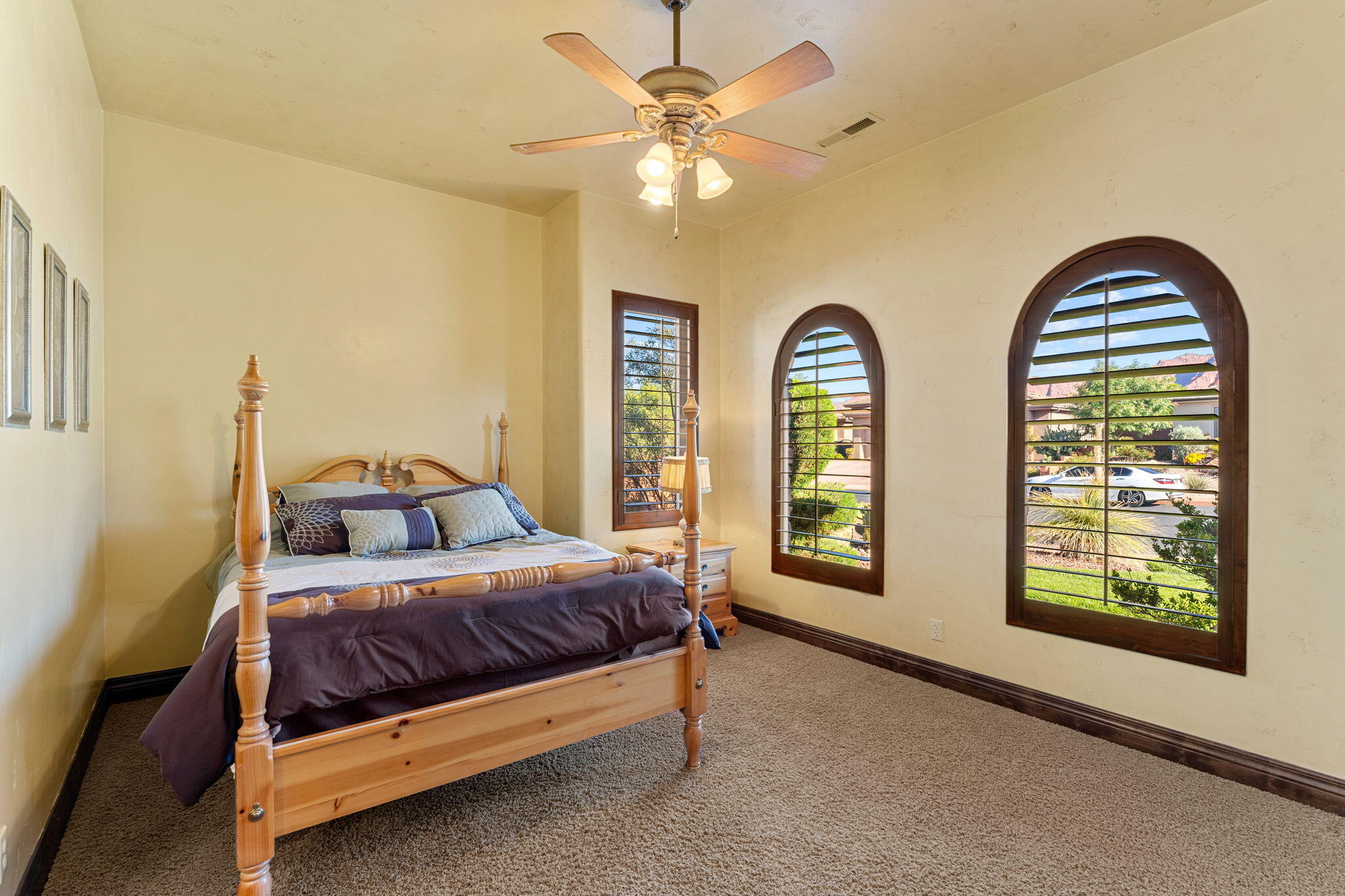 TENAYA SANDS - Residential