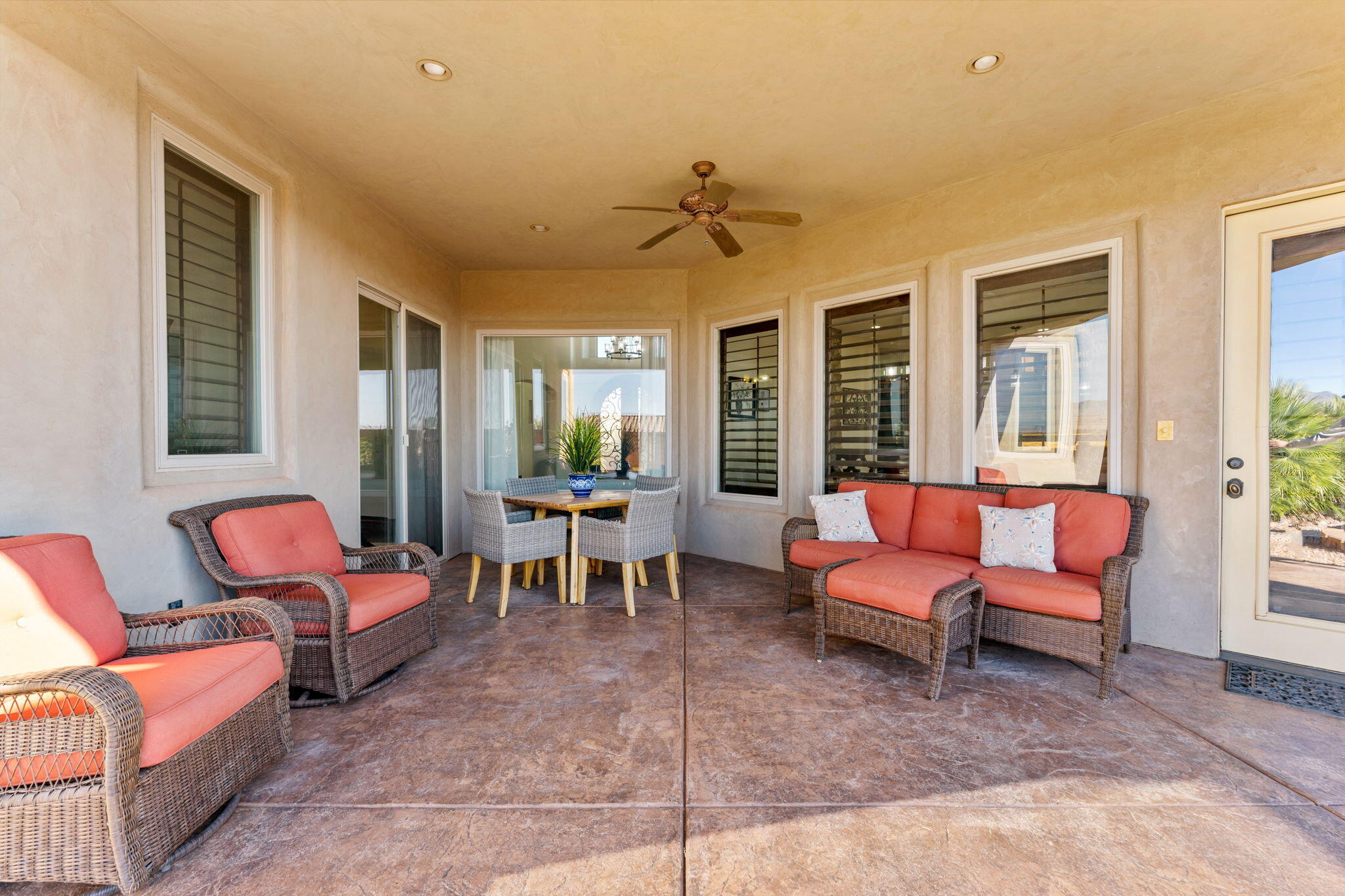 TENAYA SANDS - Residential