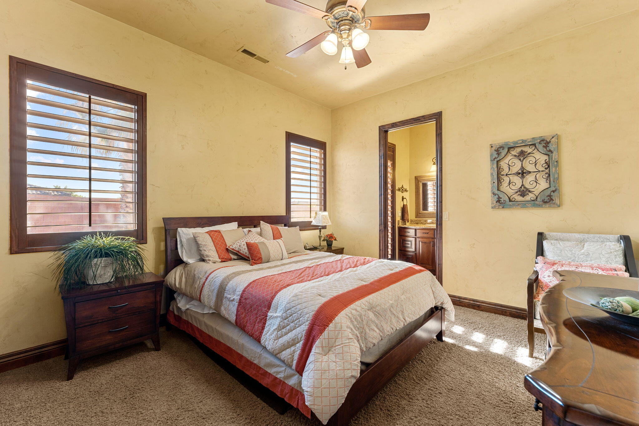 TENAYA SANDS - Residential