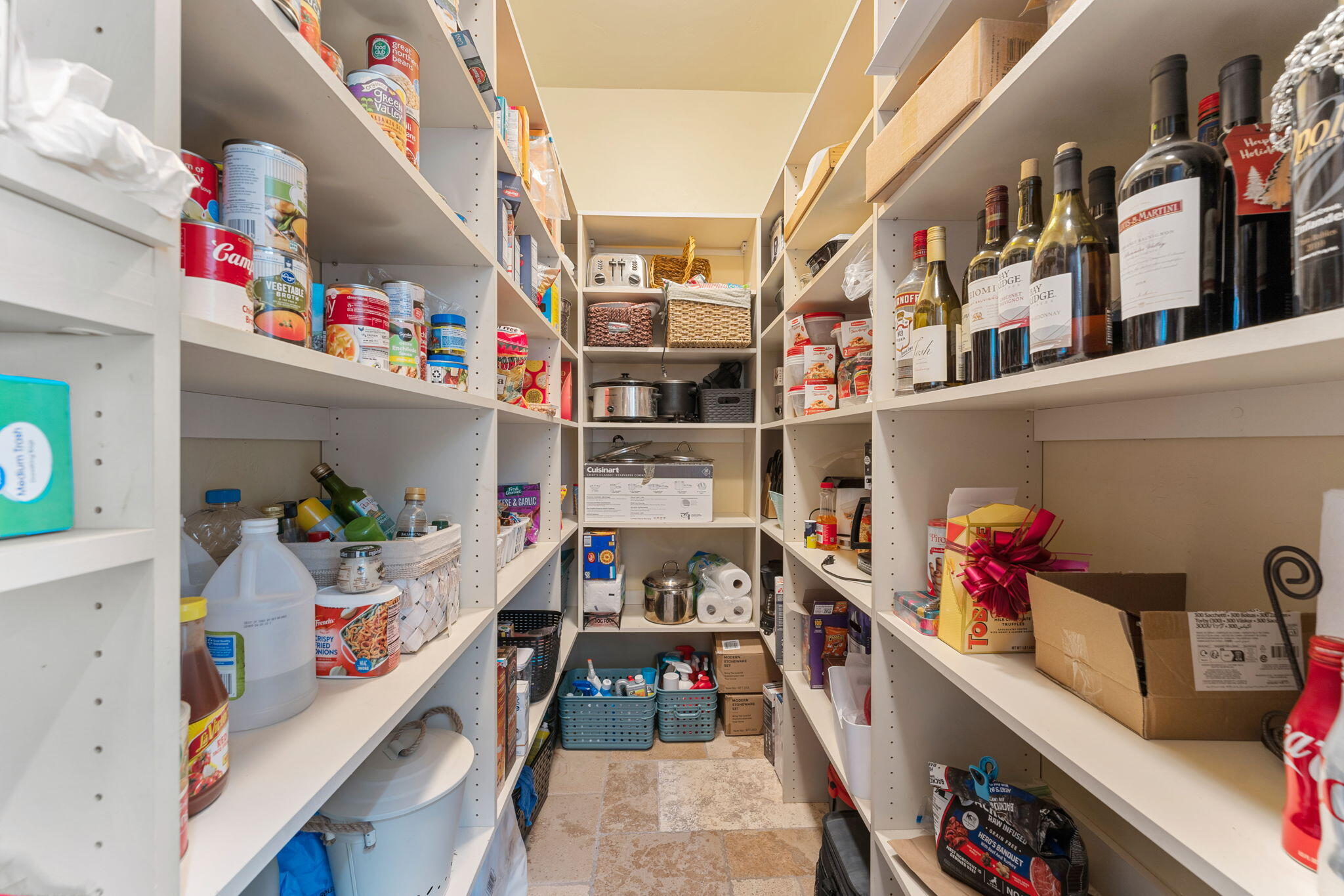 TENAYA SANDS - Residential