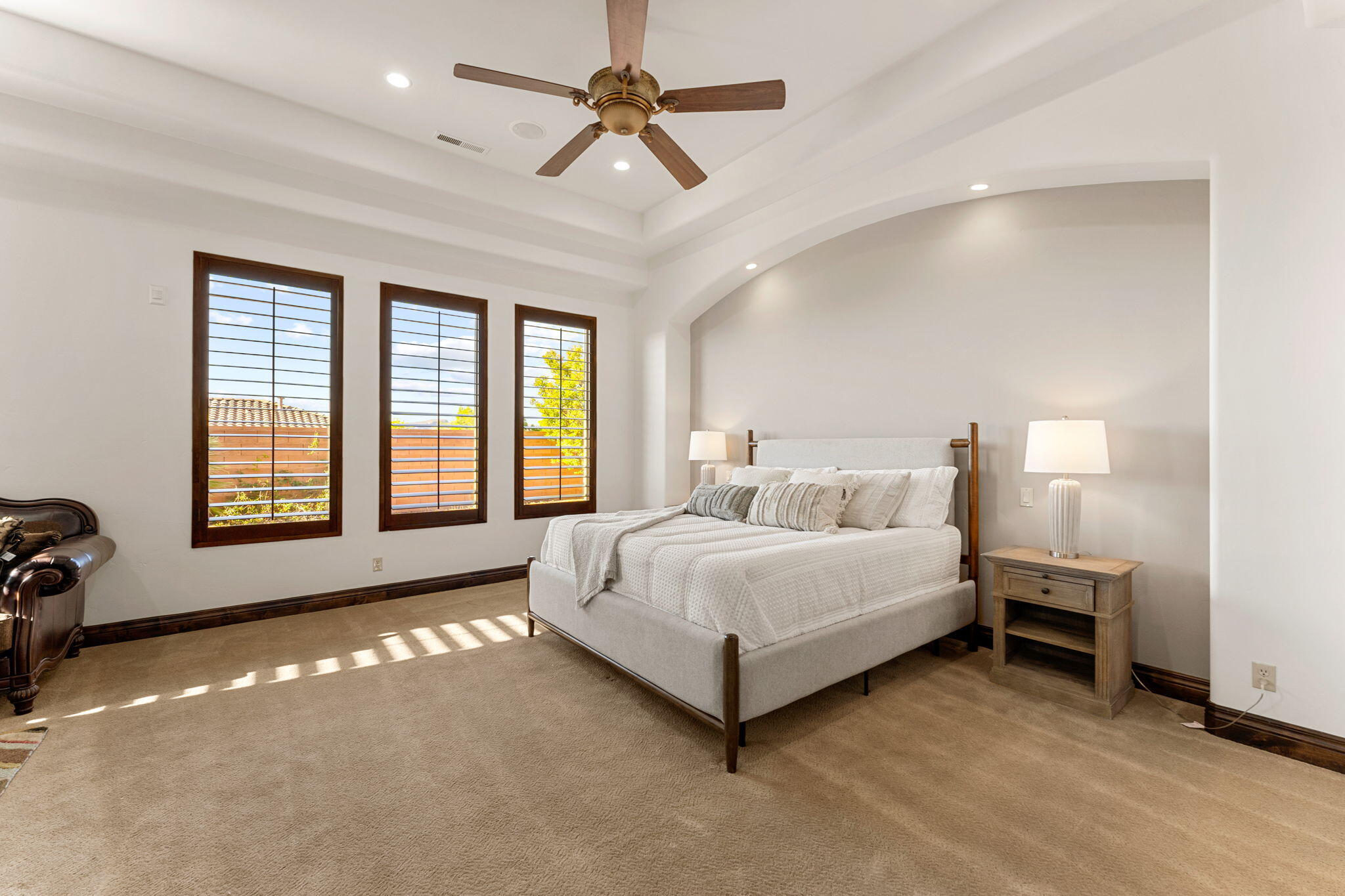 TENAYA SANDS - Residential