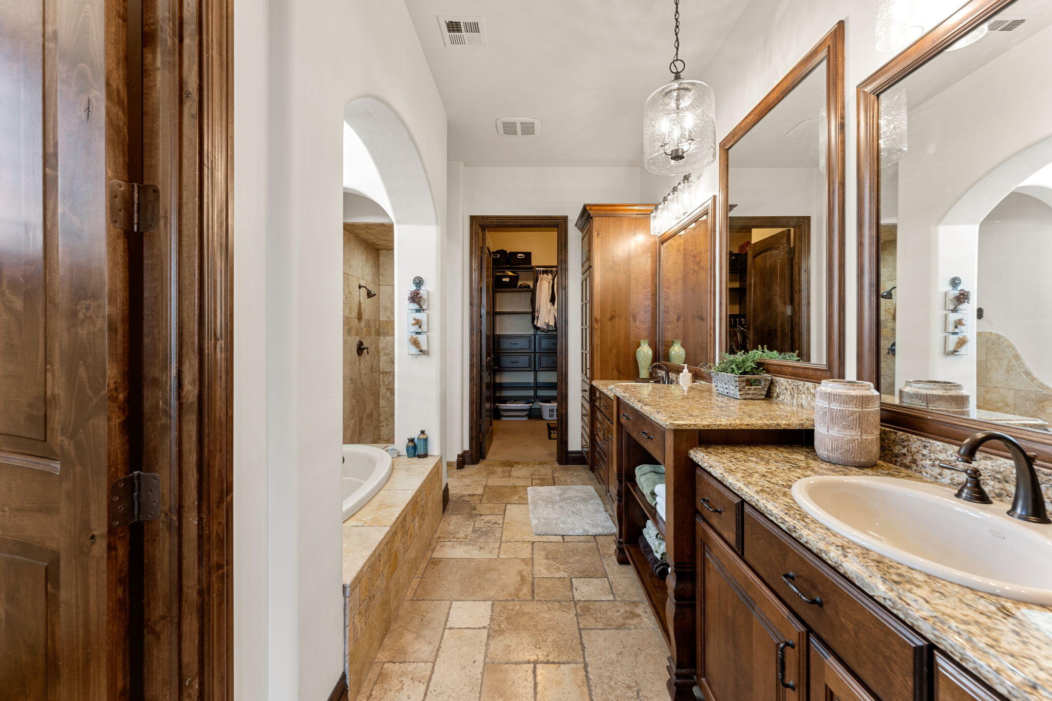 TENAYA SANDS - Residential