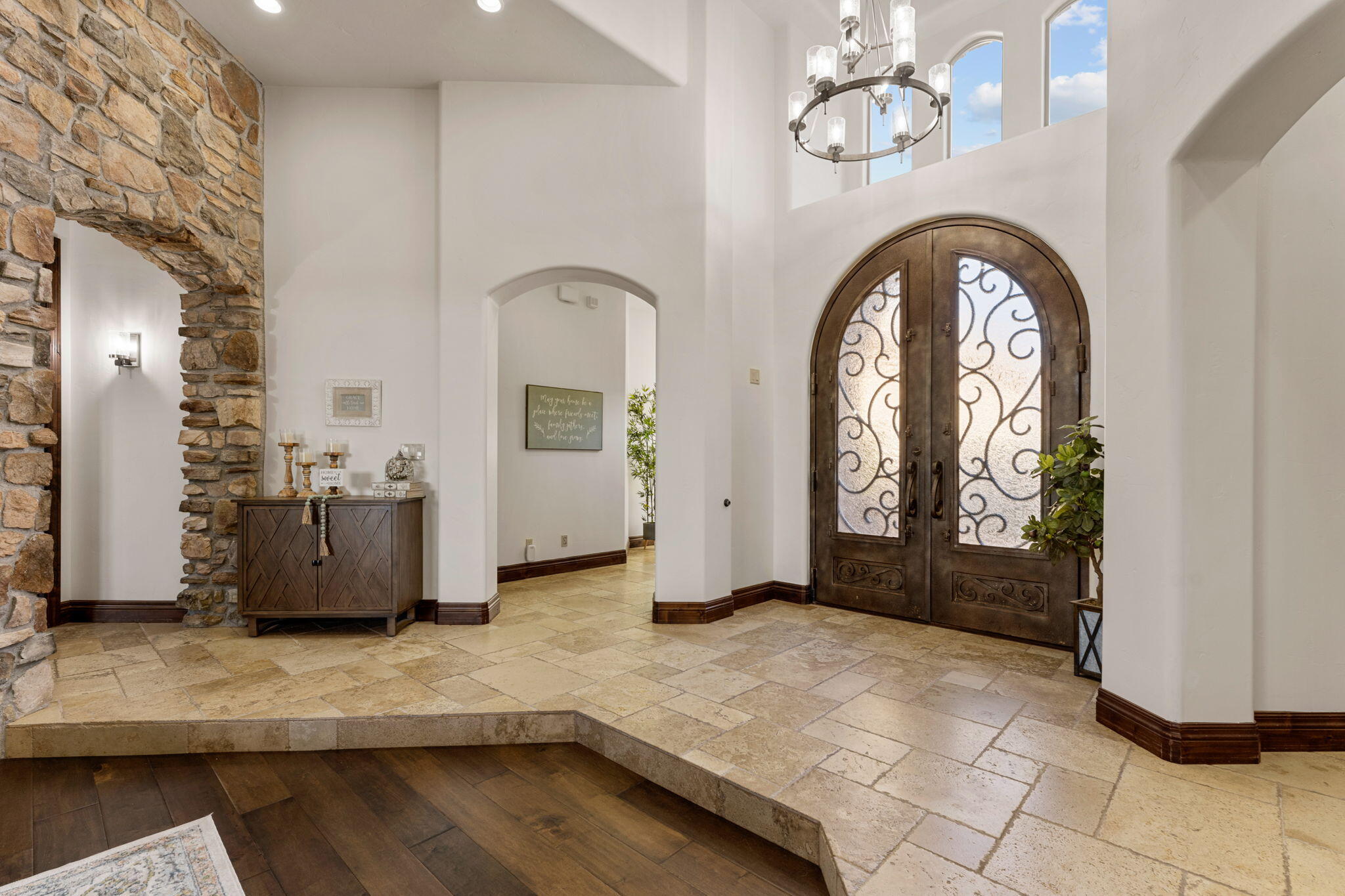 TENAYA SANDS - Residential