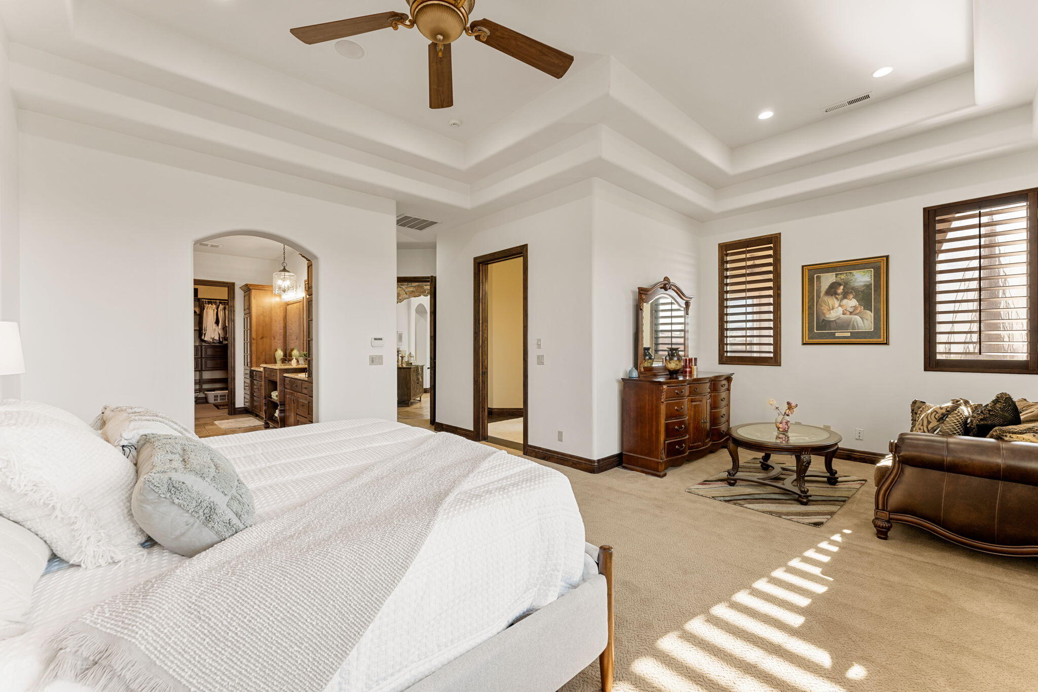 TENAYA SANDS - Residential