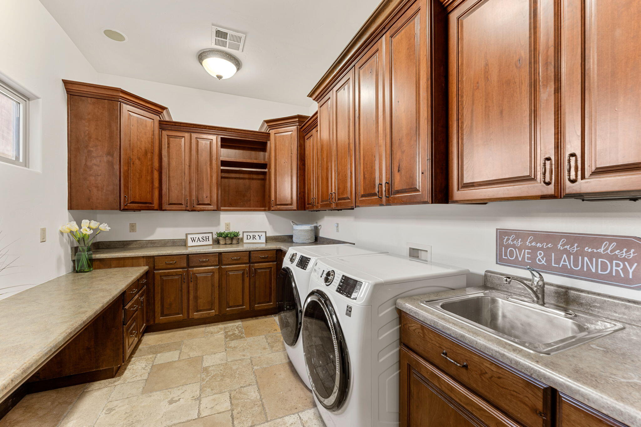 TENAYA SANDS - Residential