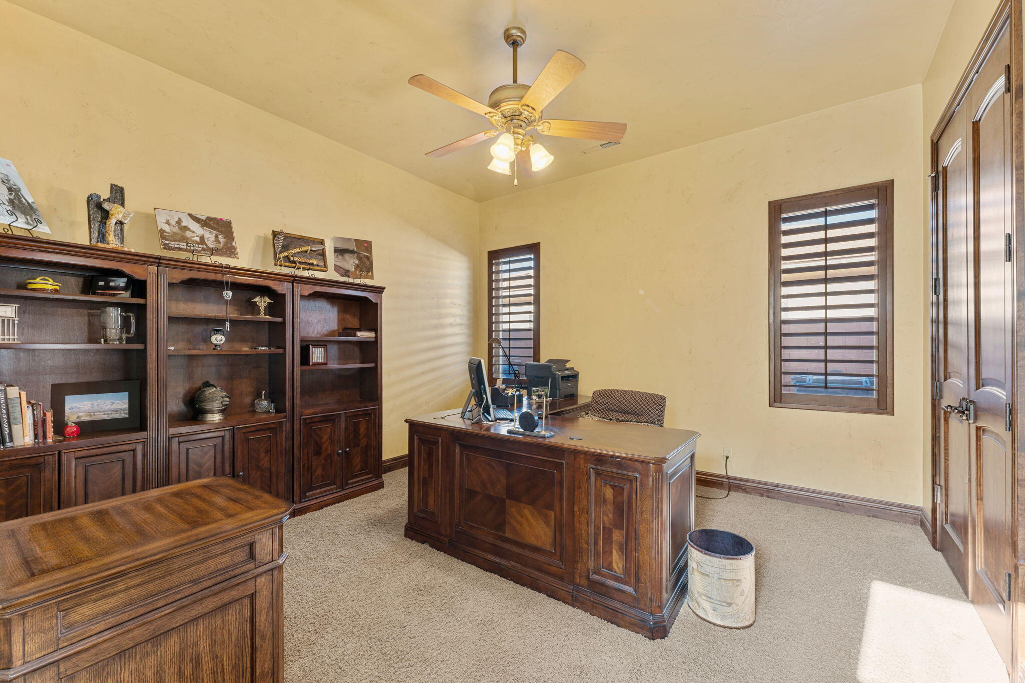 TENAYA SANDS - Residential