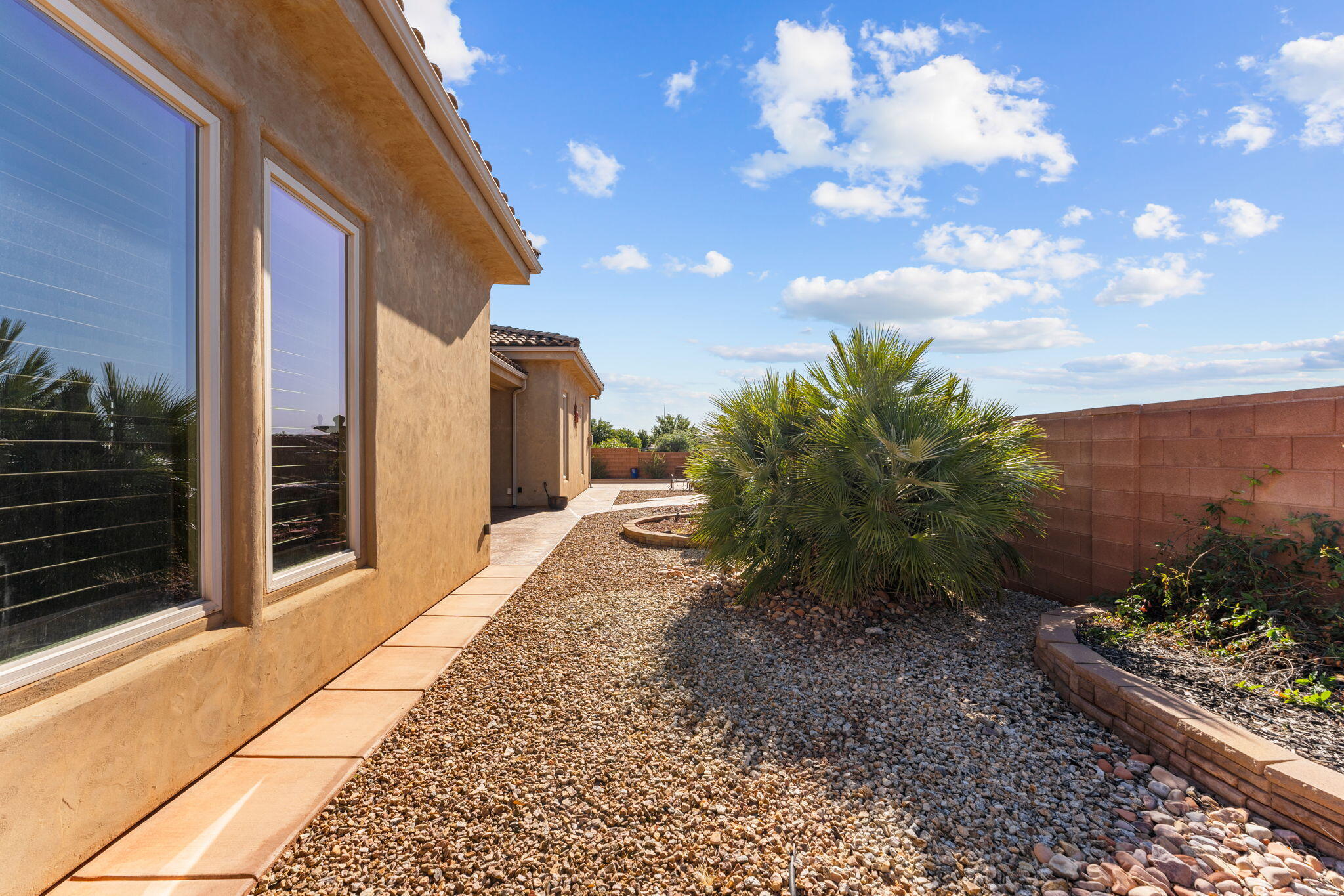 TENAYA SANDS - Residential