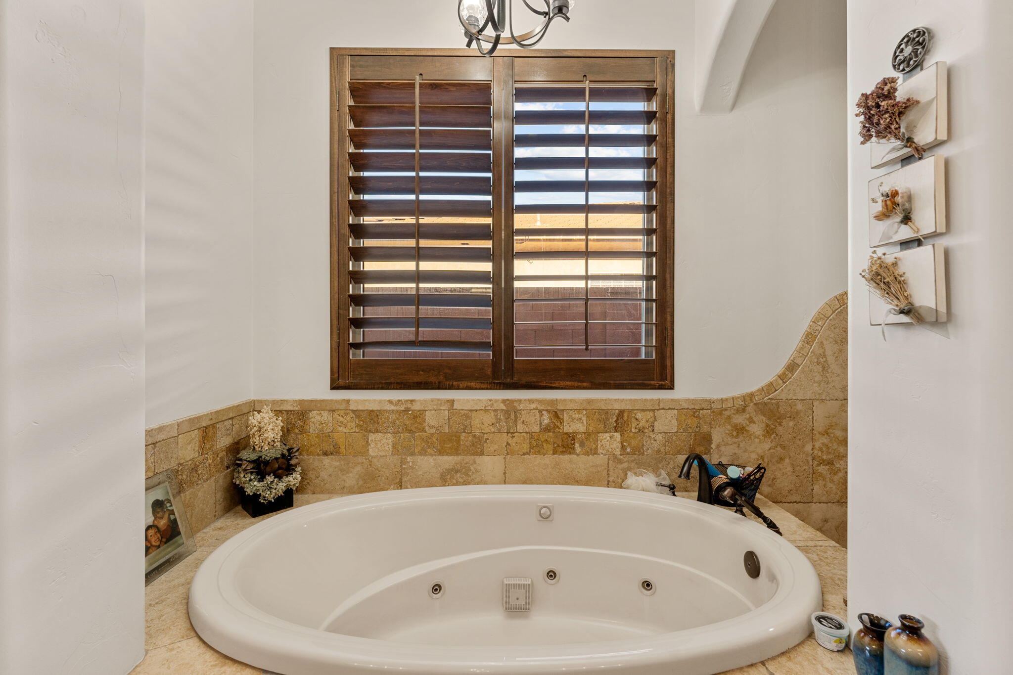 TENAYA SANDS - Residential