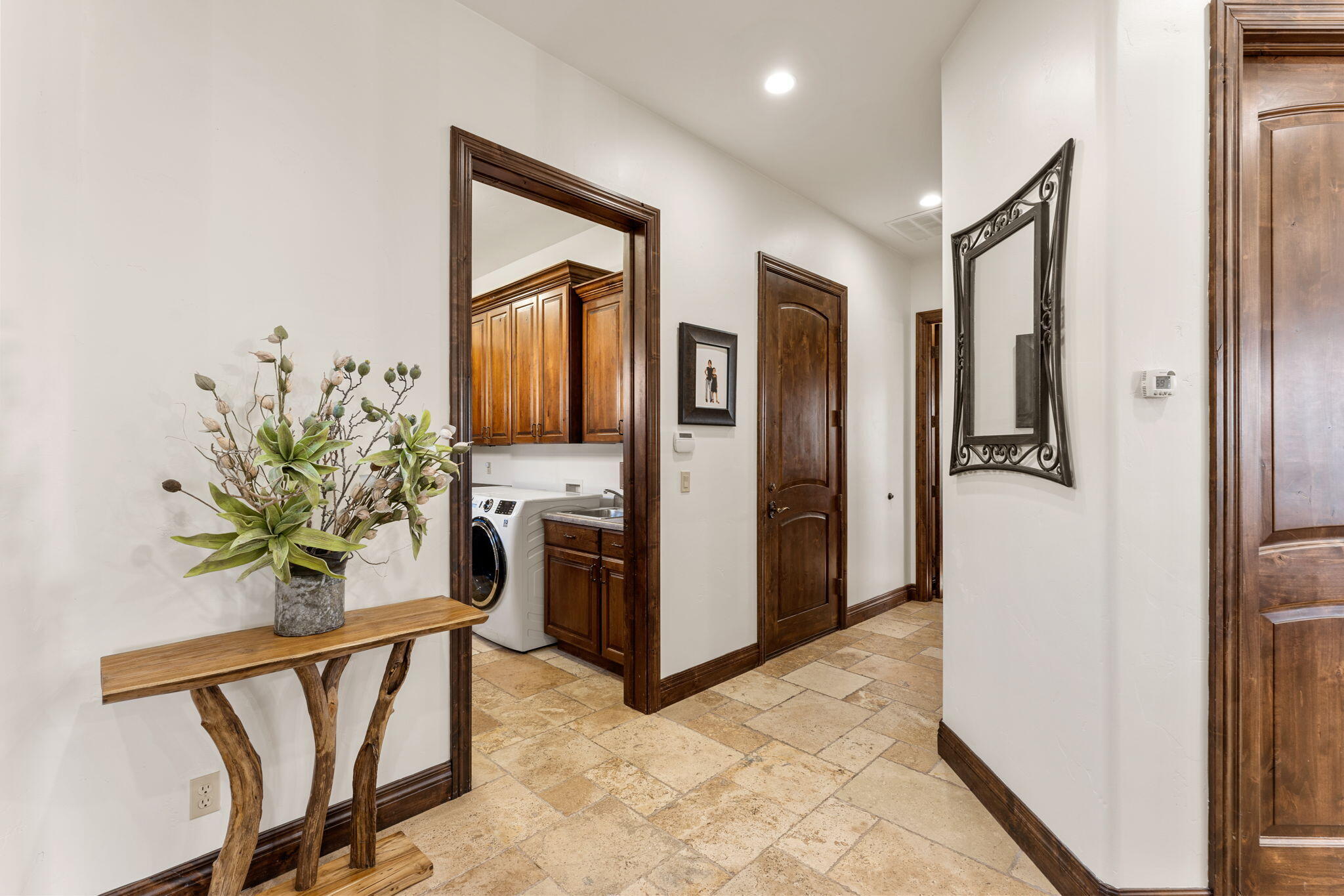 TENAYA SANDS - Residential