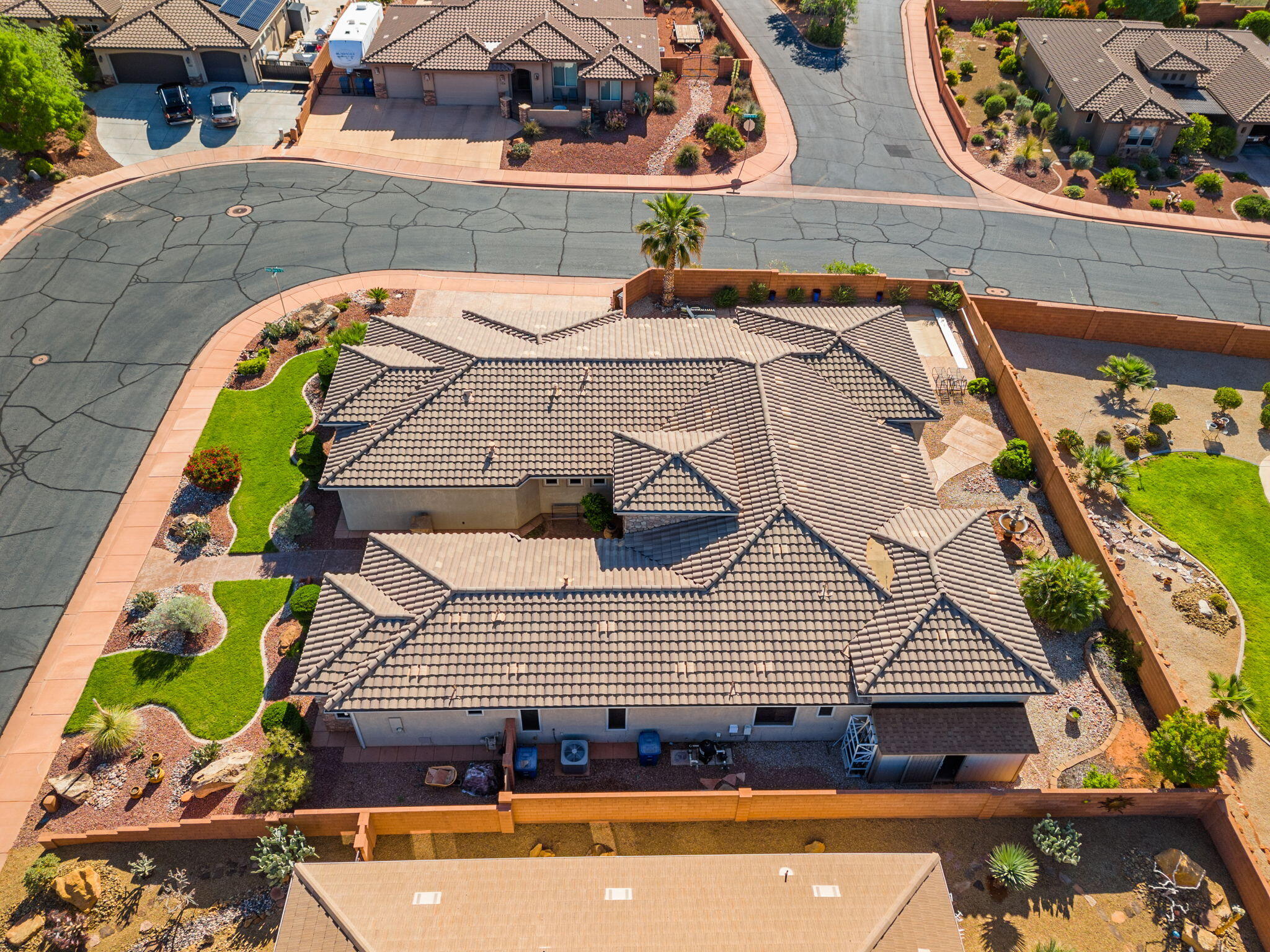 TENAYA SANDS - Residential