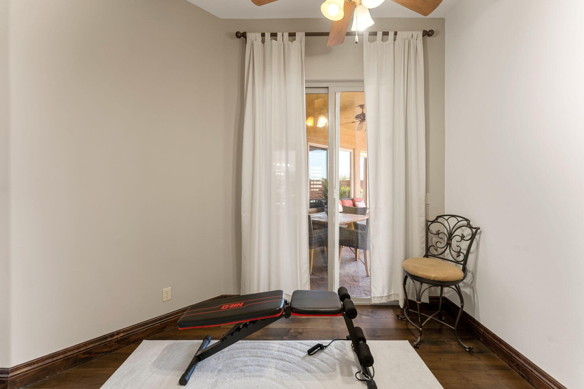 TENAYA SANDS - Residential