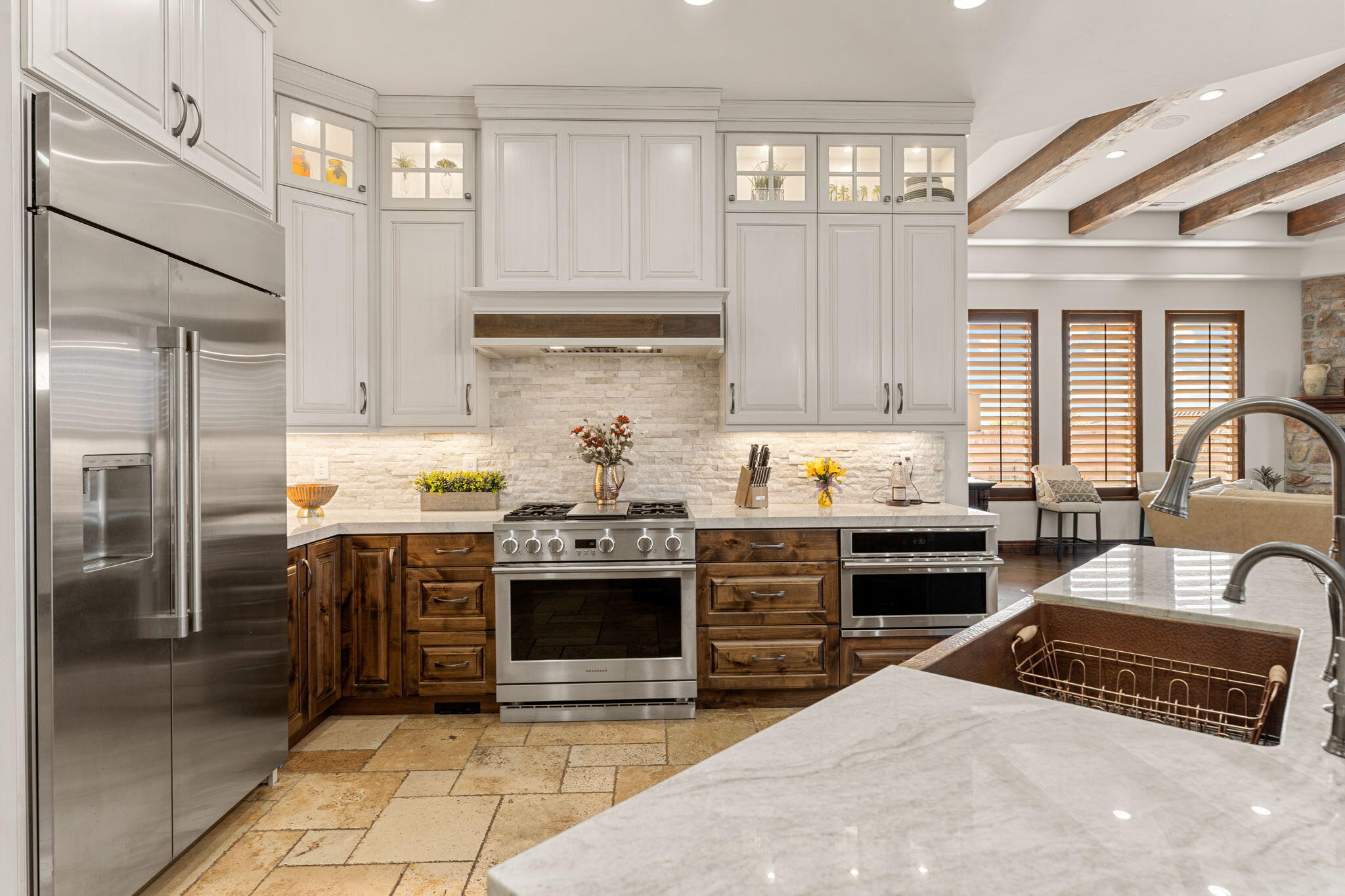 TENAYA SANDS - Residential