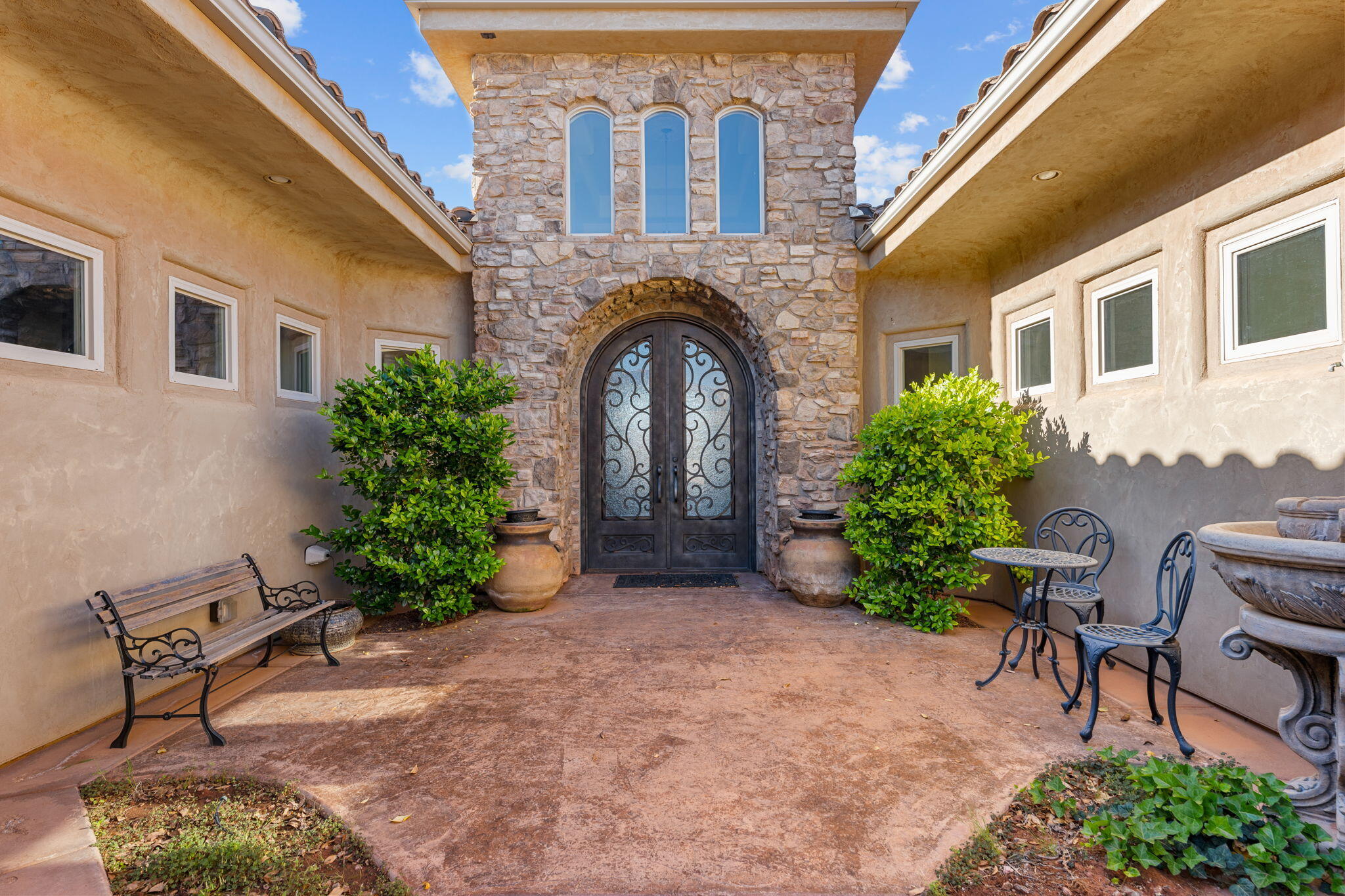 TENAYA SANDS - Residential