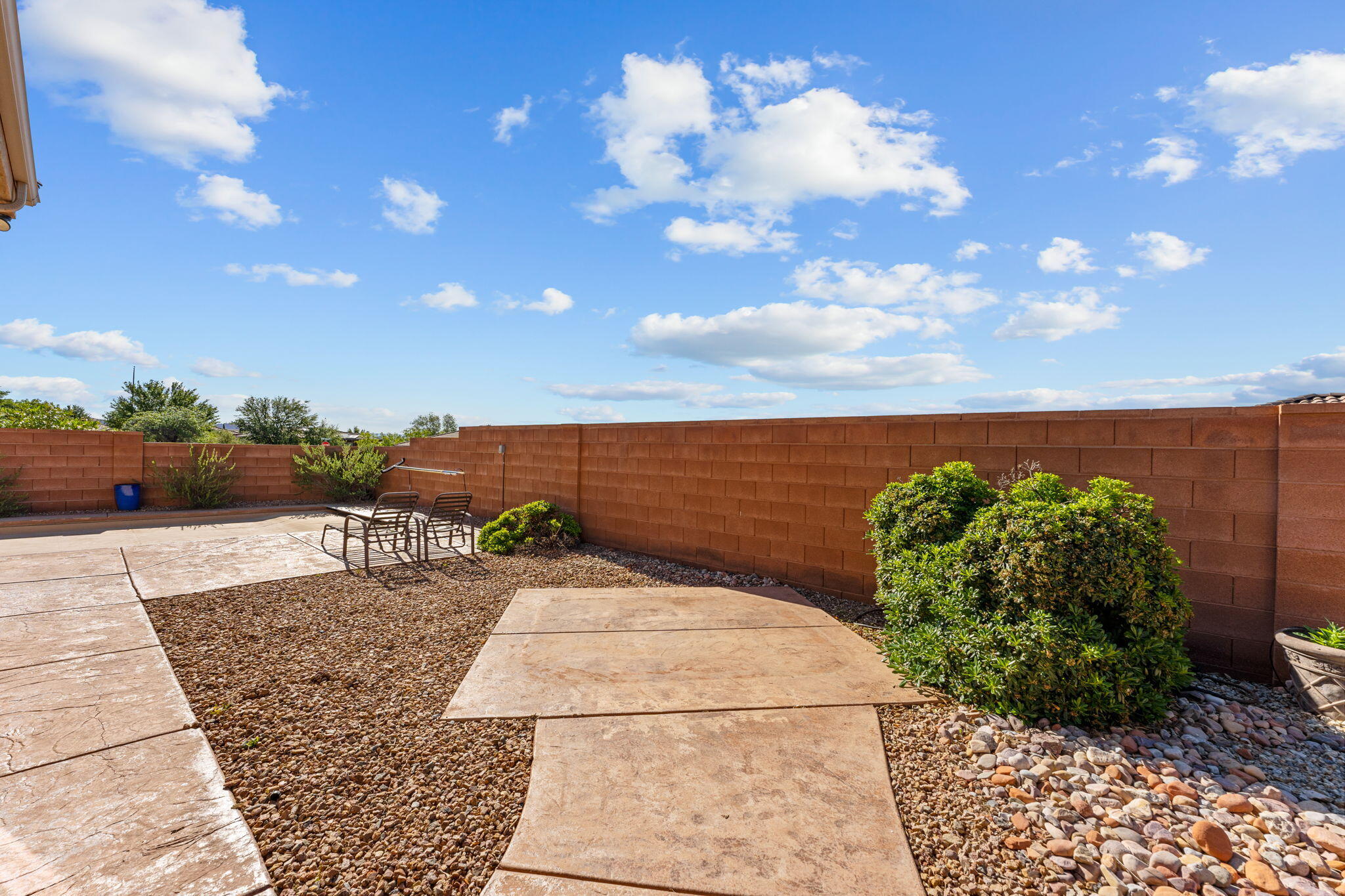 TENAYA SANDS - Residential