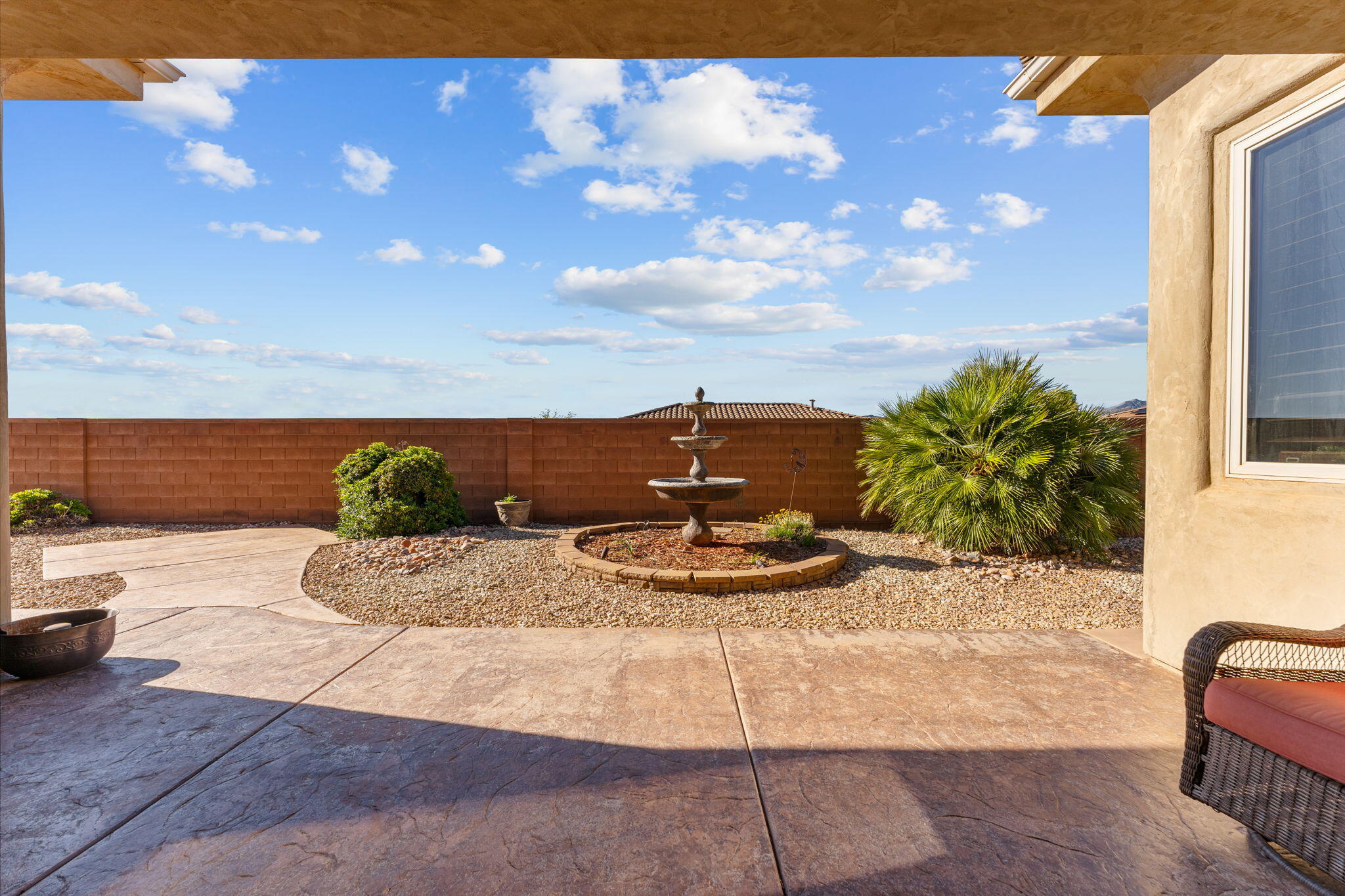 TENAYA SANDS - Residential