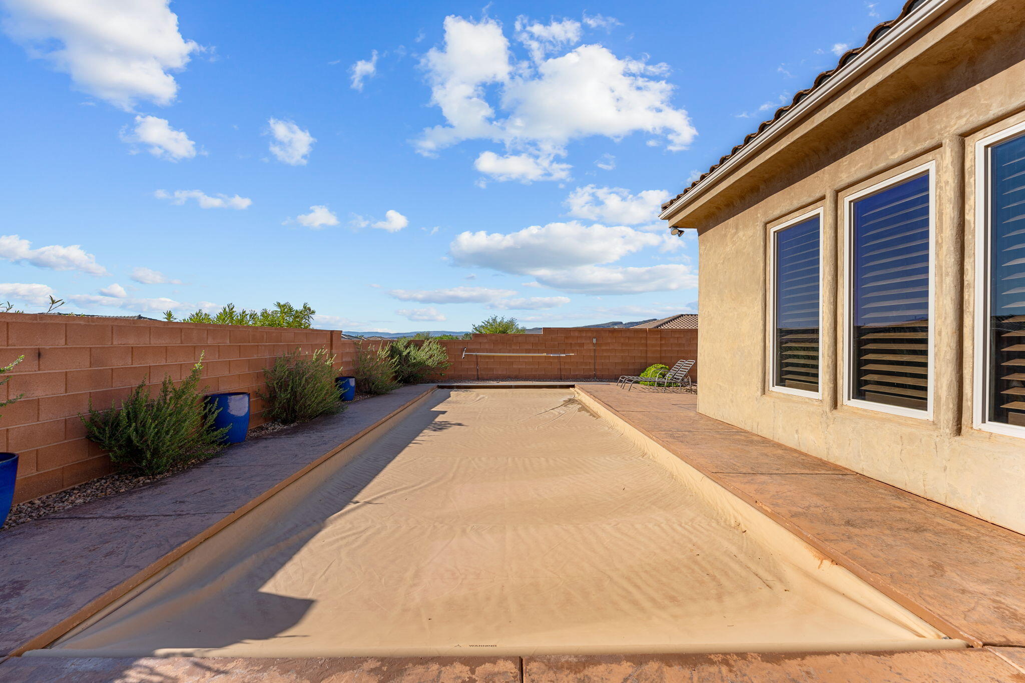 TENAYA SANDS - Residential