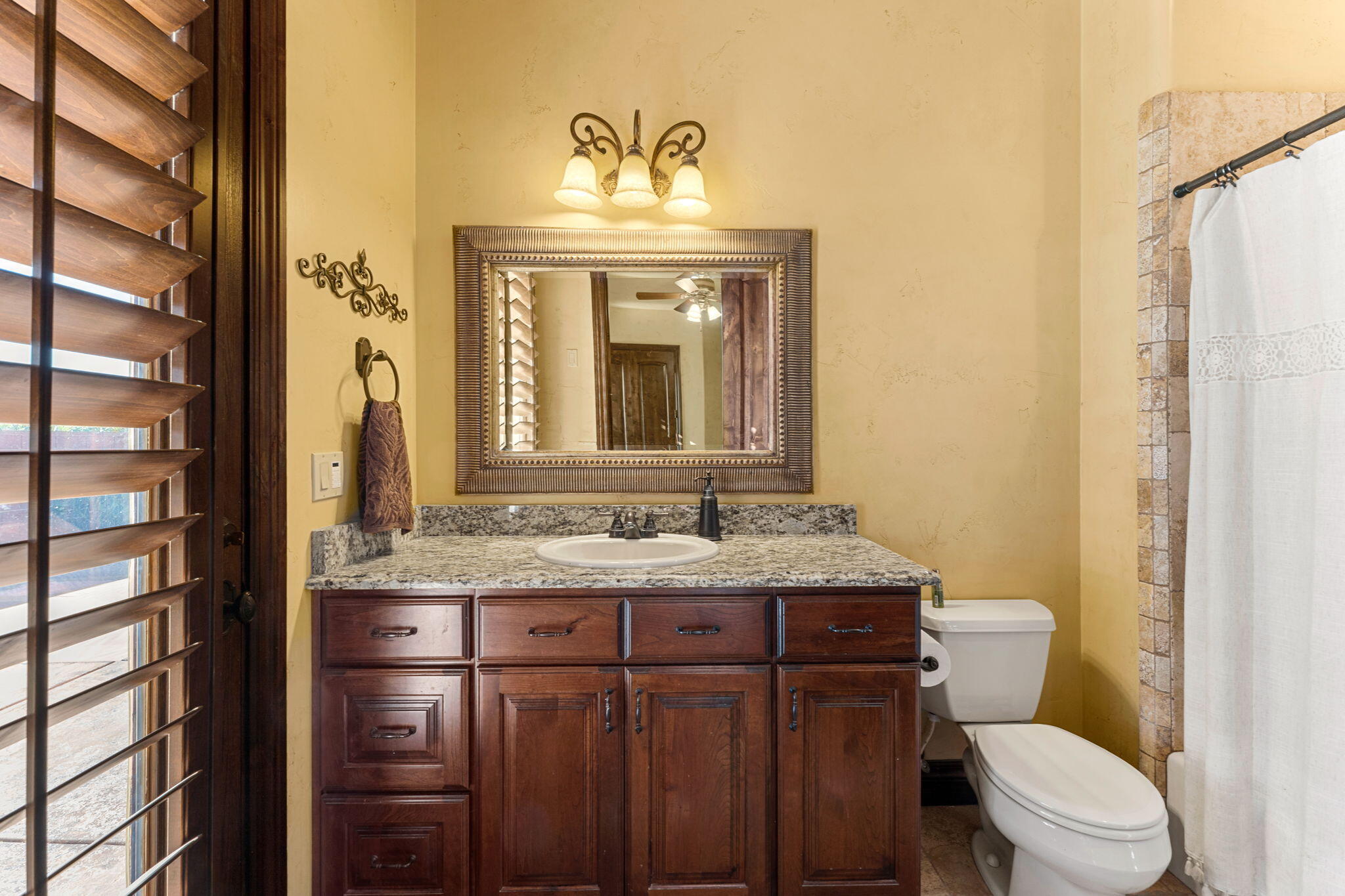 TENAYA SANDS - Residential