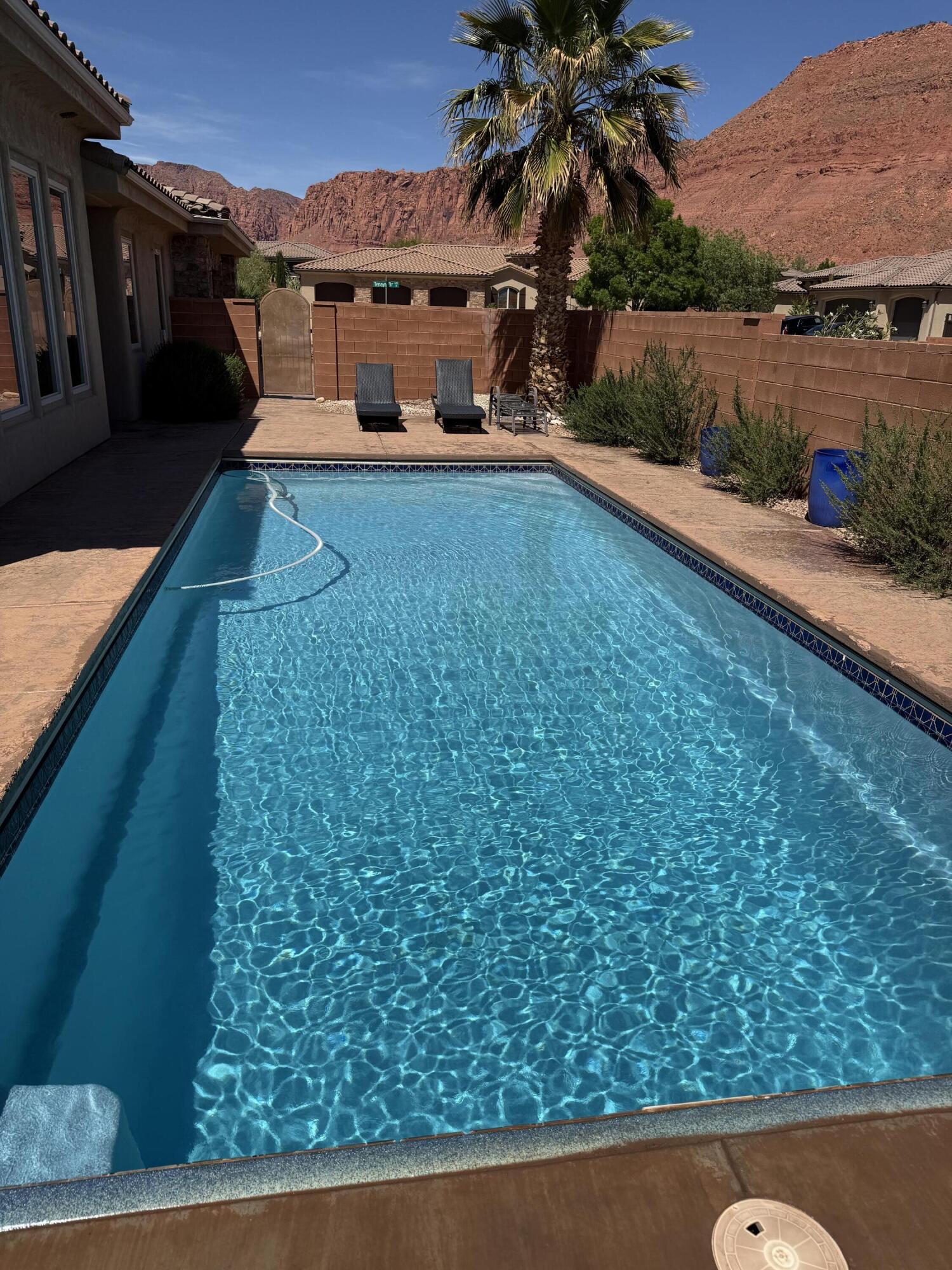 TENAYA SANDS - Residential