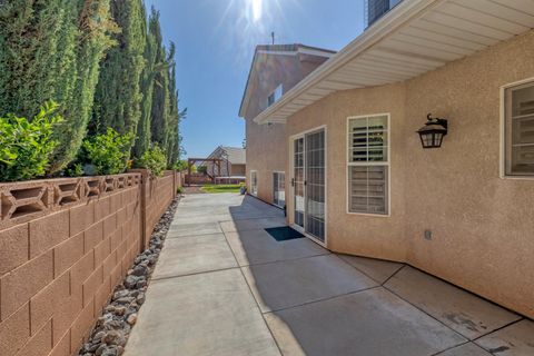 Tiny photo for 2163 E 170 South CIR, Saint George, UT 84790 (MLS # 26-271899)