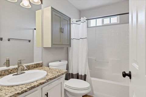 Tiny photo for 2163 E 170 South CIR, Saint George, UT 84790 (MLS # 26-271899)