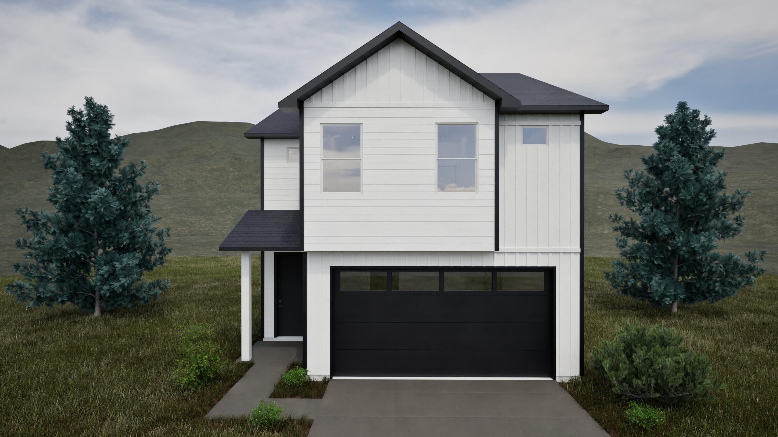 COTTONWOOD HOLLOW - Residential