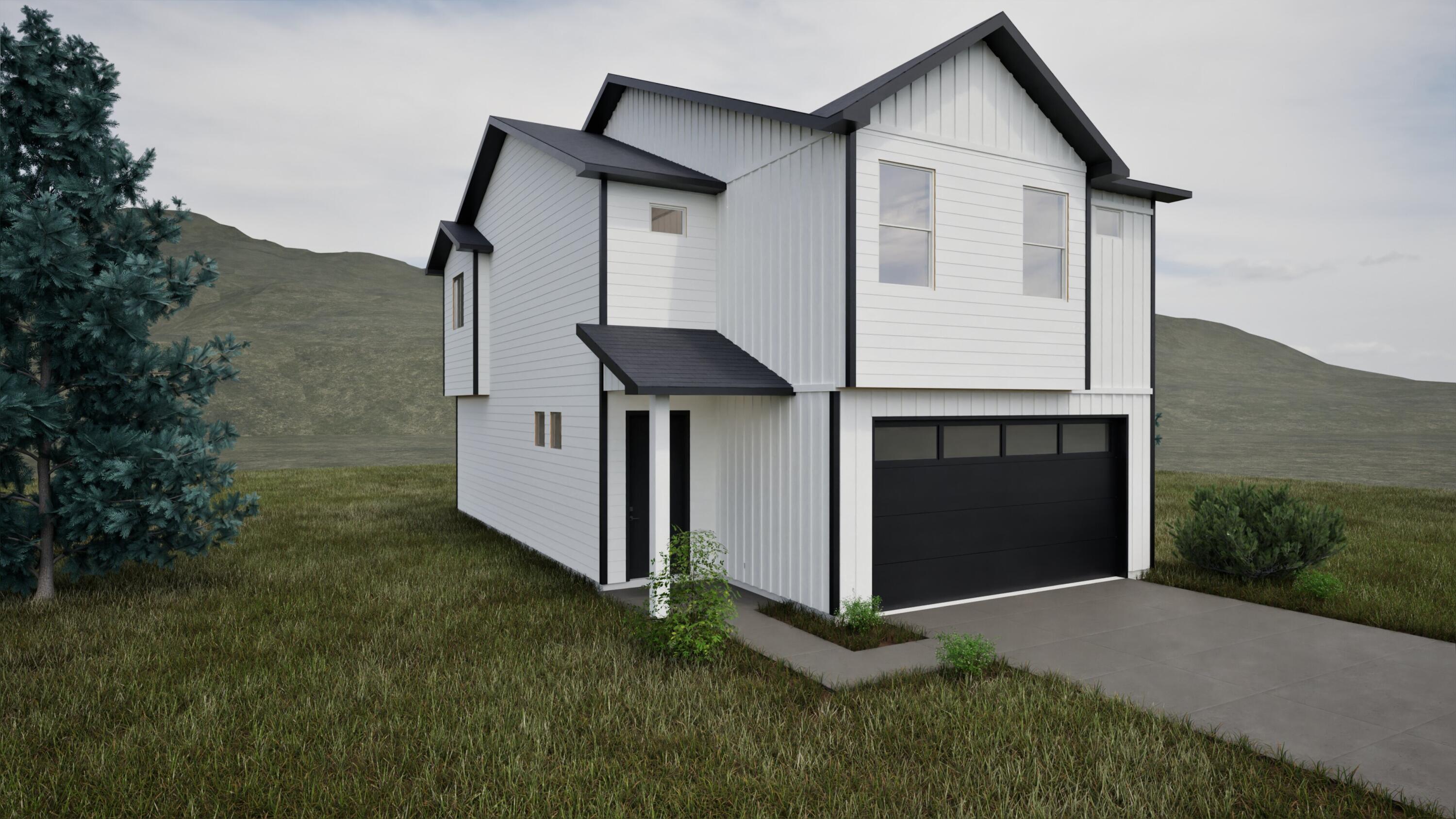 COTTONWOOD HOLLOW - Residential