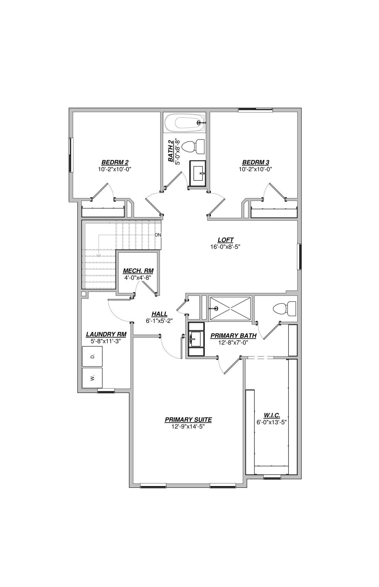 COTTONWOOD HOLLOW - Residential