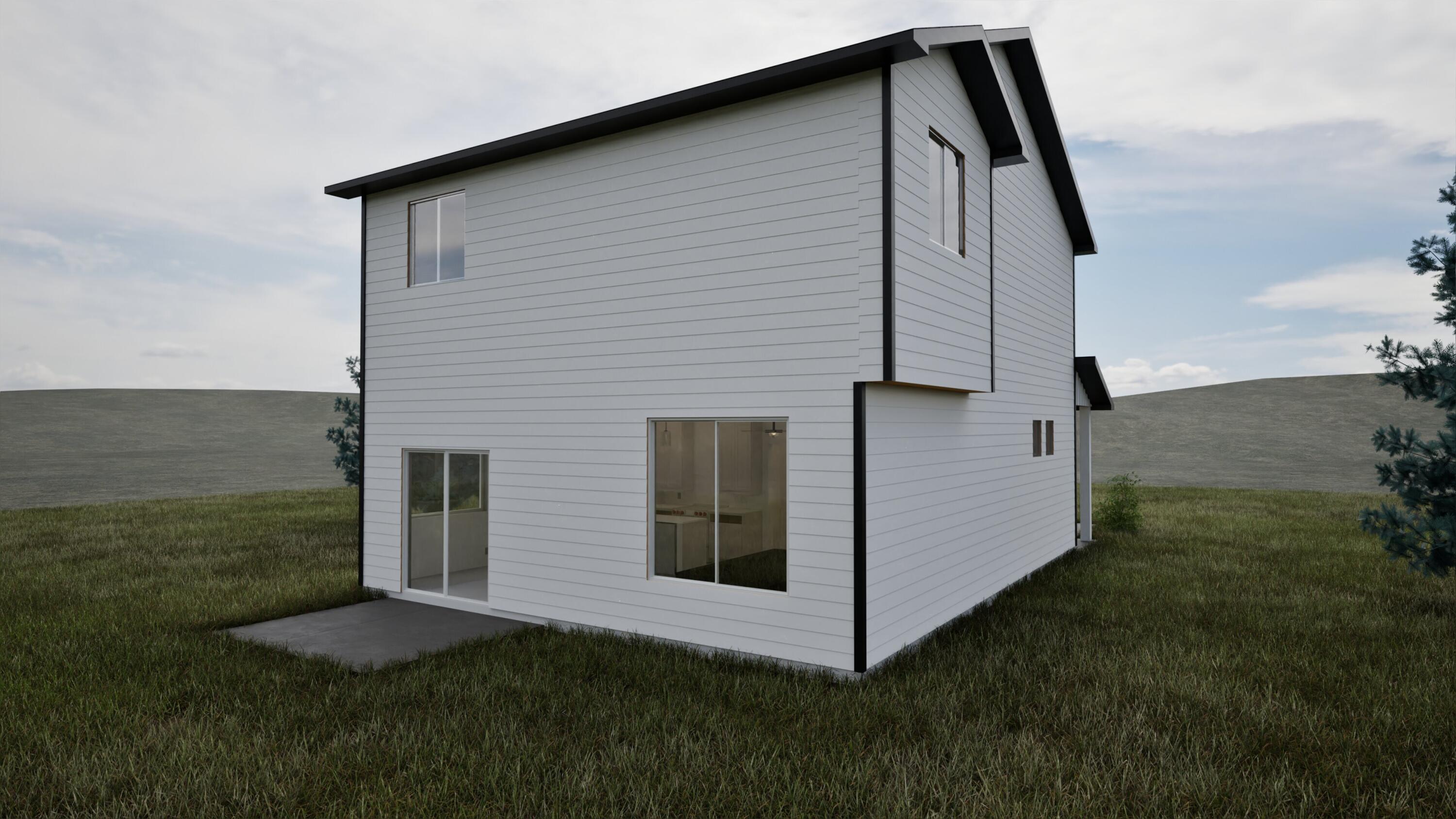 COTTONWOOD HOLLOW - Residential