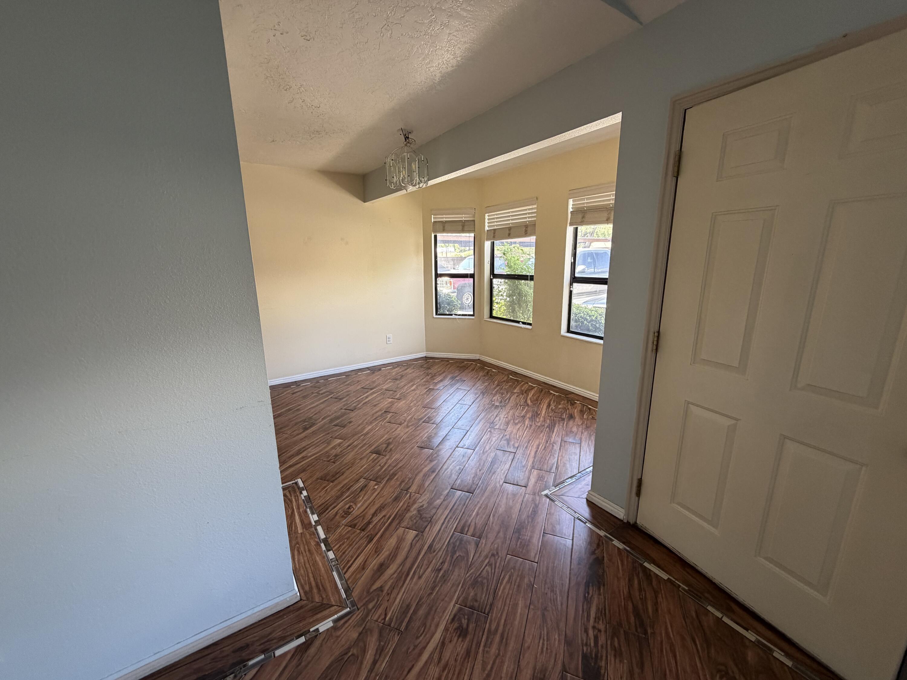 SUNNY VILLA TOWNHOMES - Residential