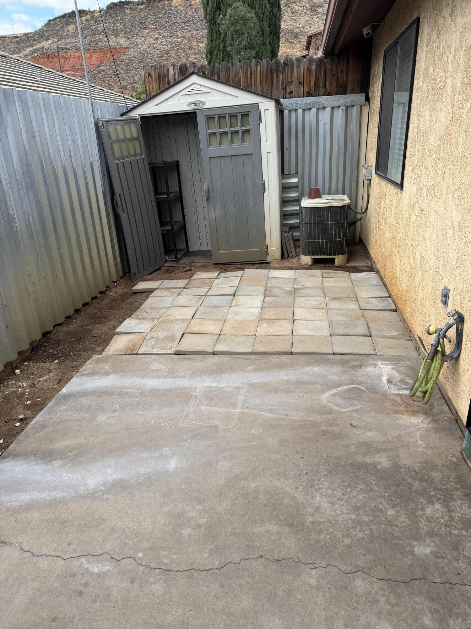 SUNNY VILLA TOWNHOMES - Residential