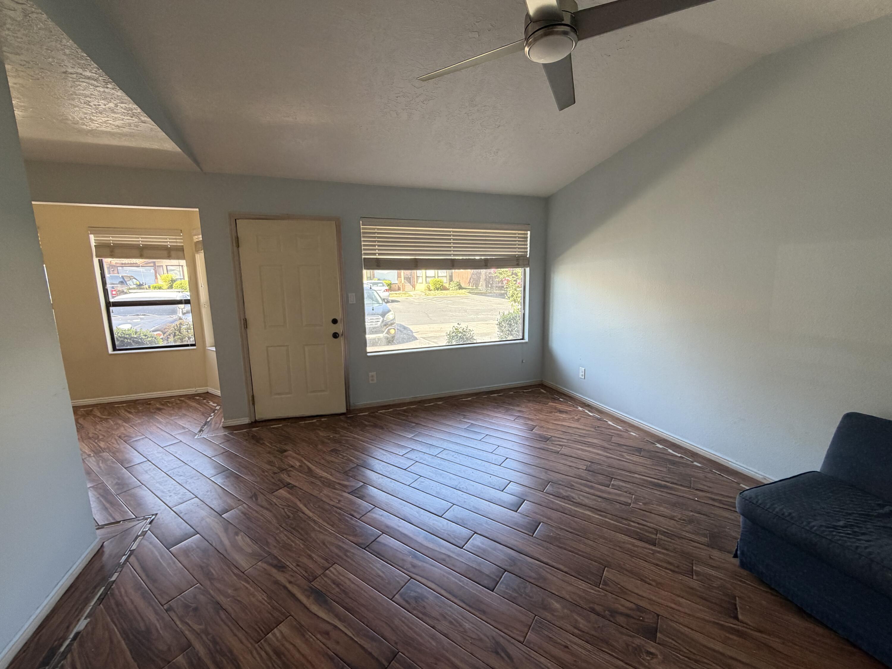 SUNNY VILLA TOWNHOMES - Residential