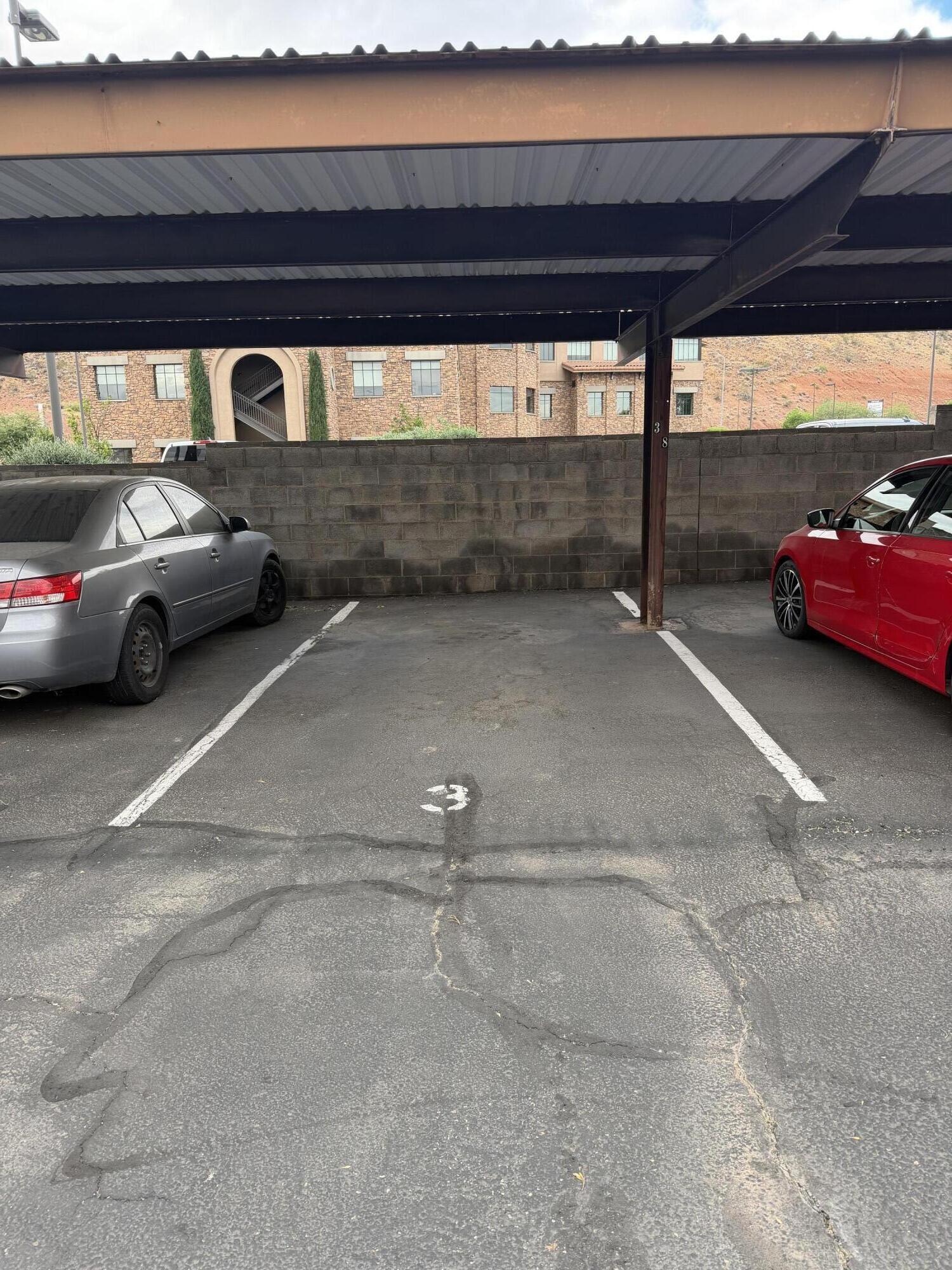 SUNNY VILLA TOWNHOMES - Residential