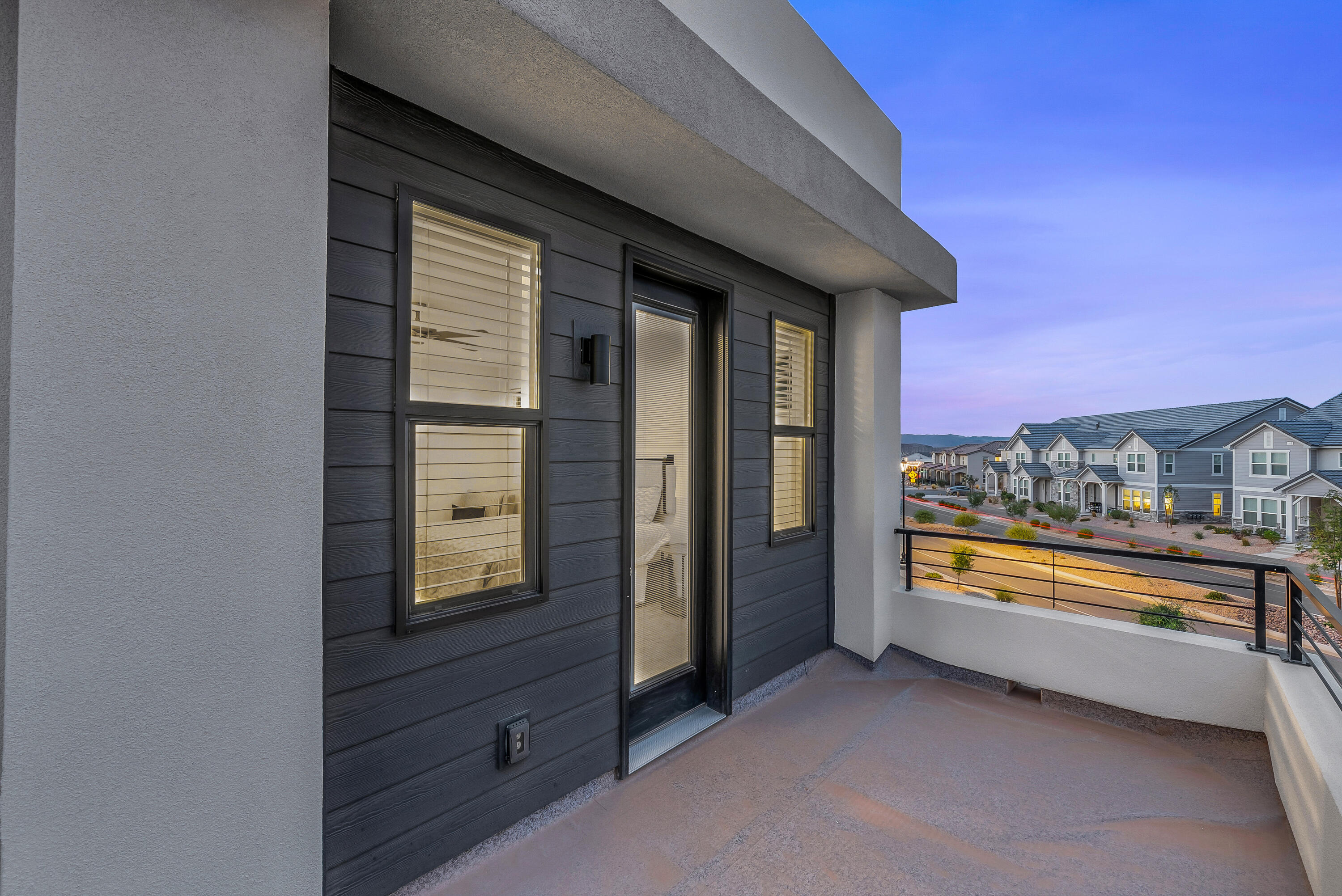 SAGE HAVEN - Residential