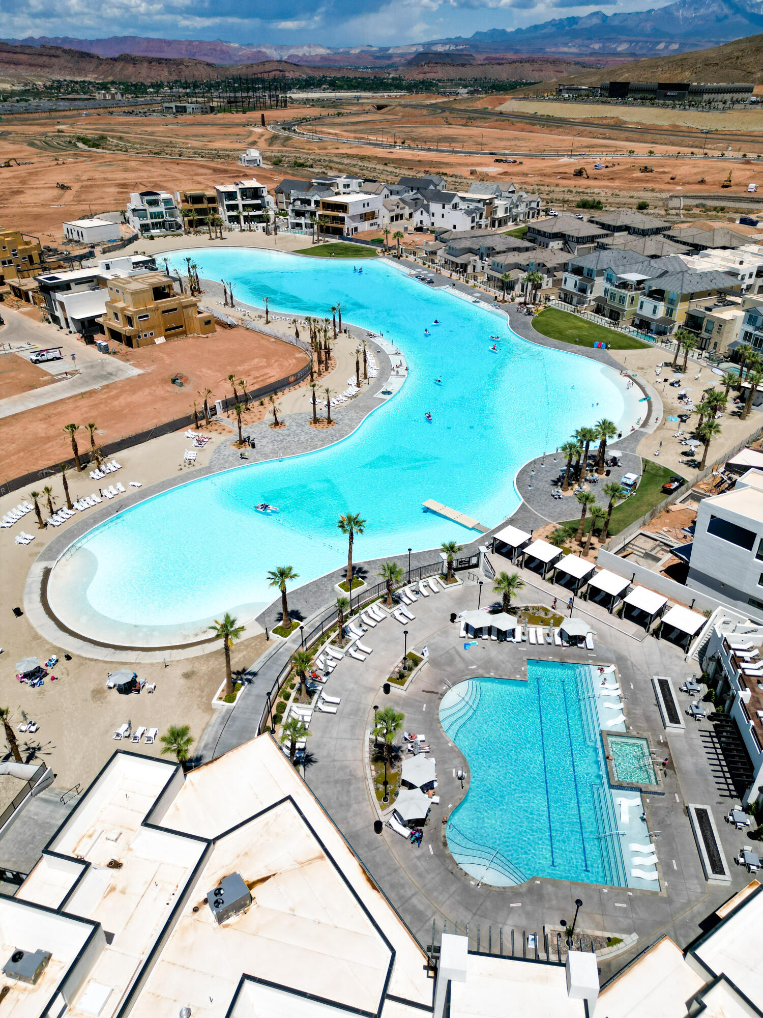 SAGE HAVEN - Residential