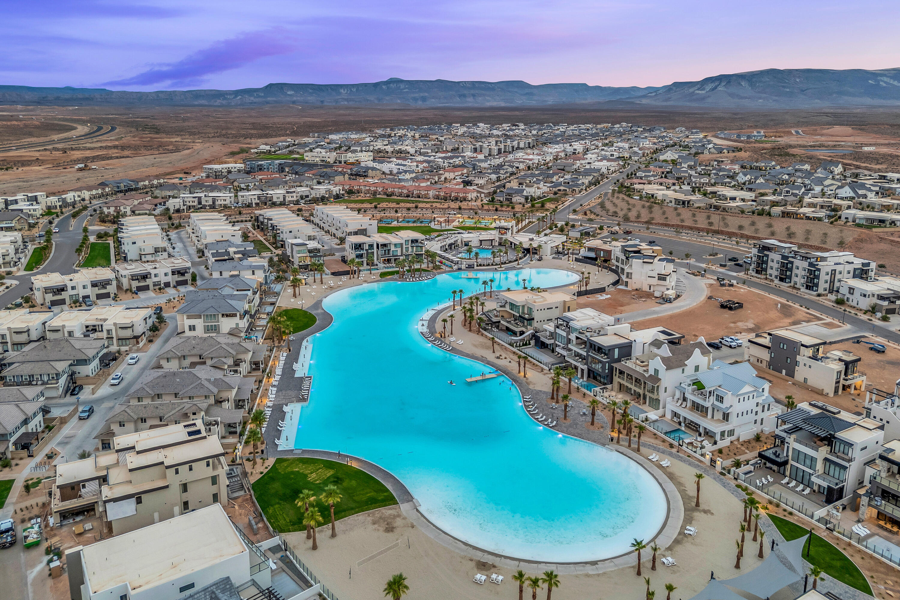 SAGE HAVEN - Residential