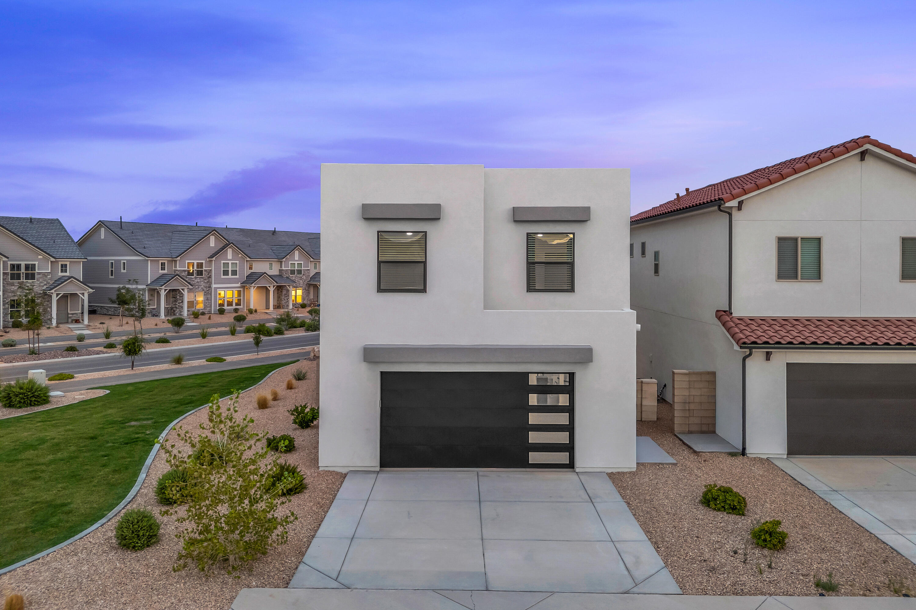 SAGE HAVEN - Residential