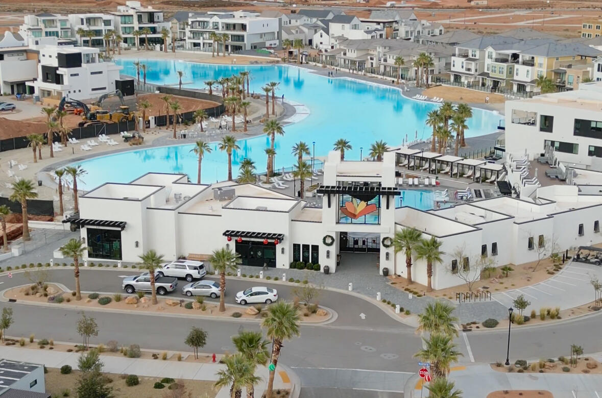 SAGE HAVEN - Residential