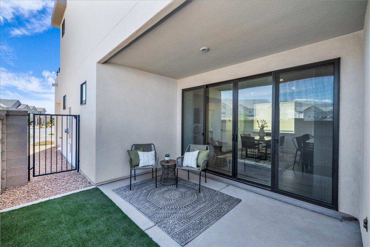 SAGE HAVEN - Residential