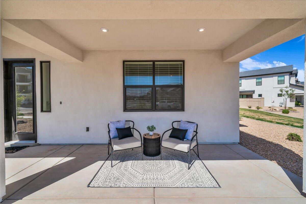 SAGE HAVEN - Residential