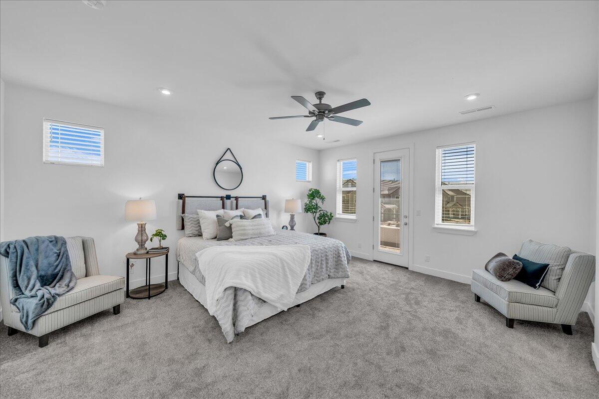 SAGE HAVEN - Residential