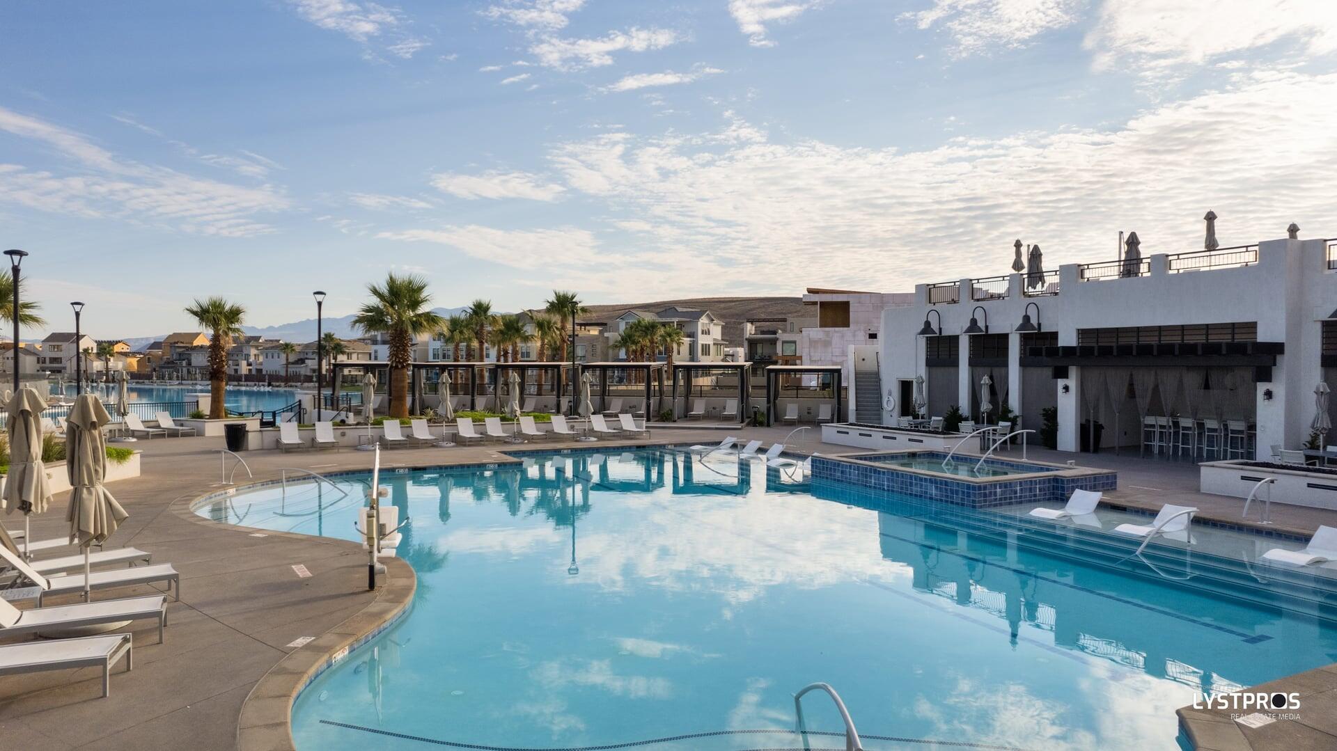 SAGE HAVEN - Residential