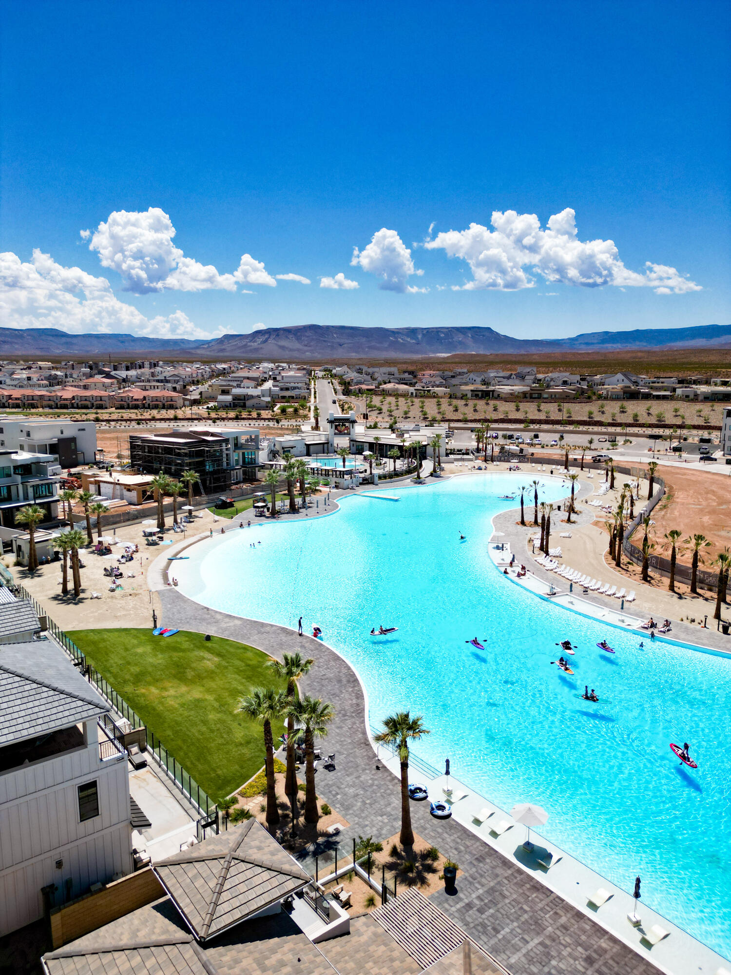 SAGE HAVEN - Residential